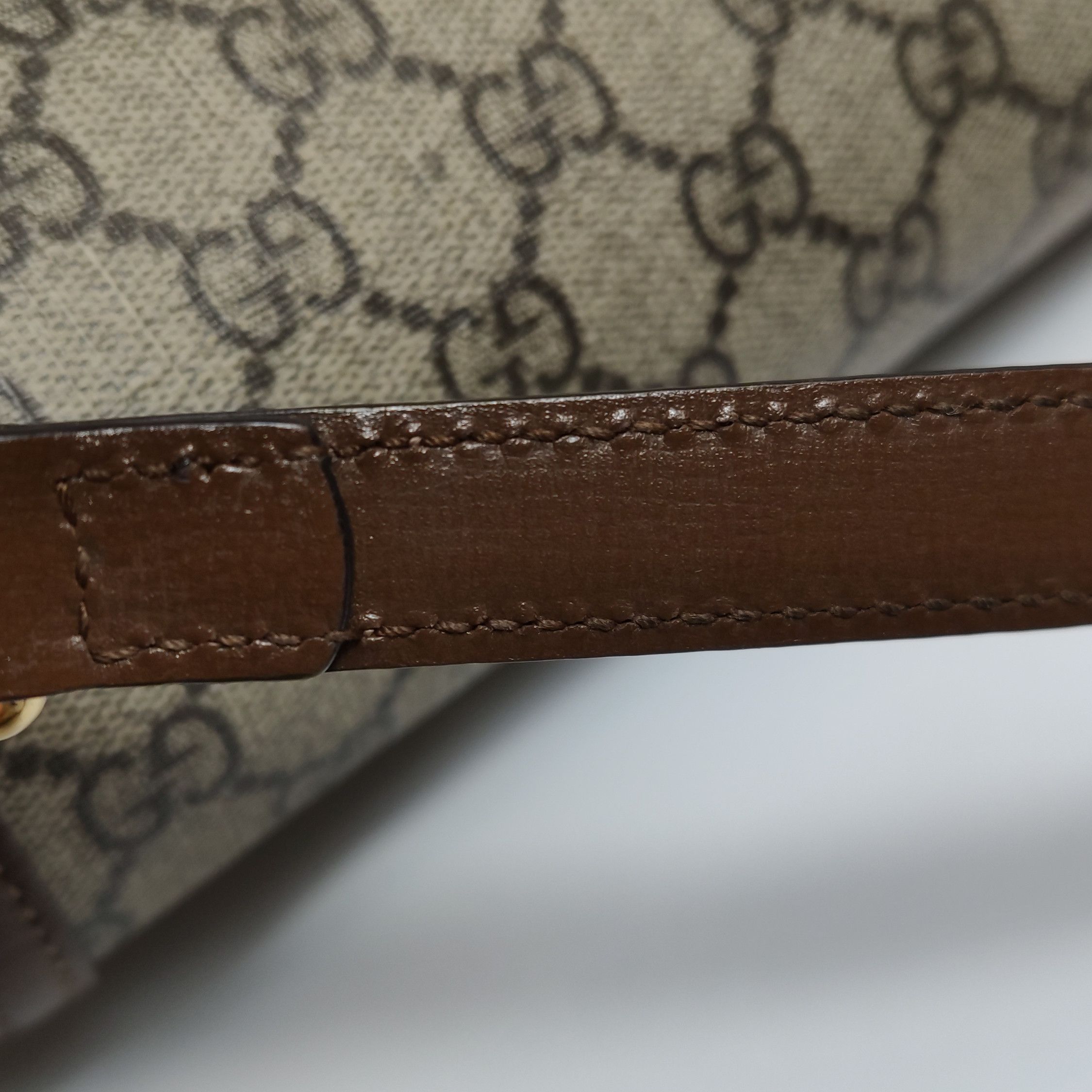 Gucci Gucci Women os Shoulder Bags Size ONE SIZE - 13 Thumbnail