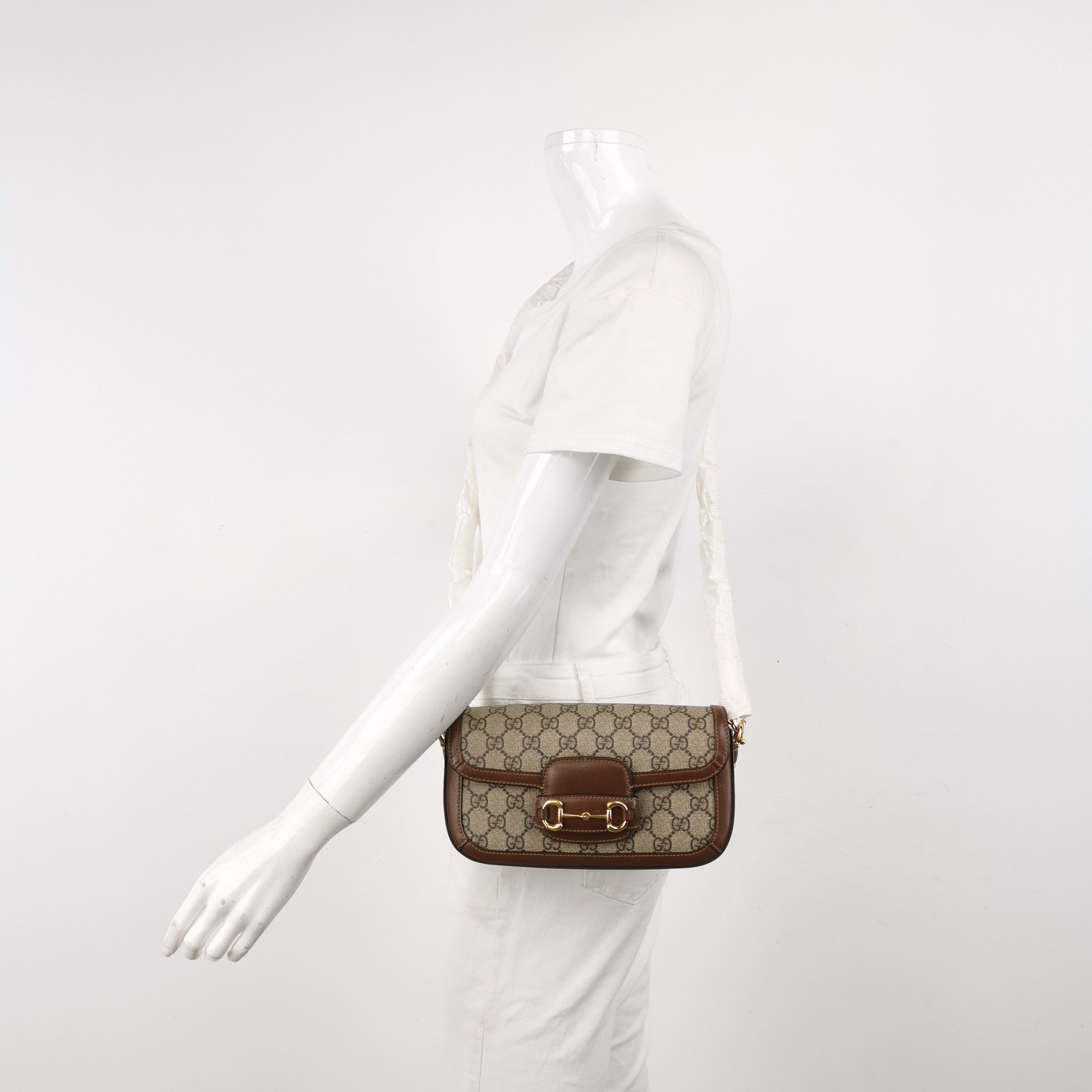 Gucci Gucci Women os Shoulder Bags Size ONE SIZE - 2 Thumbnail