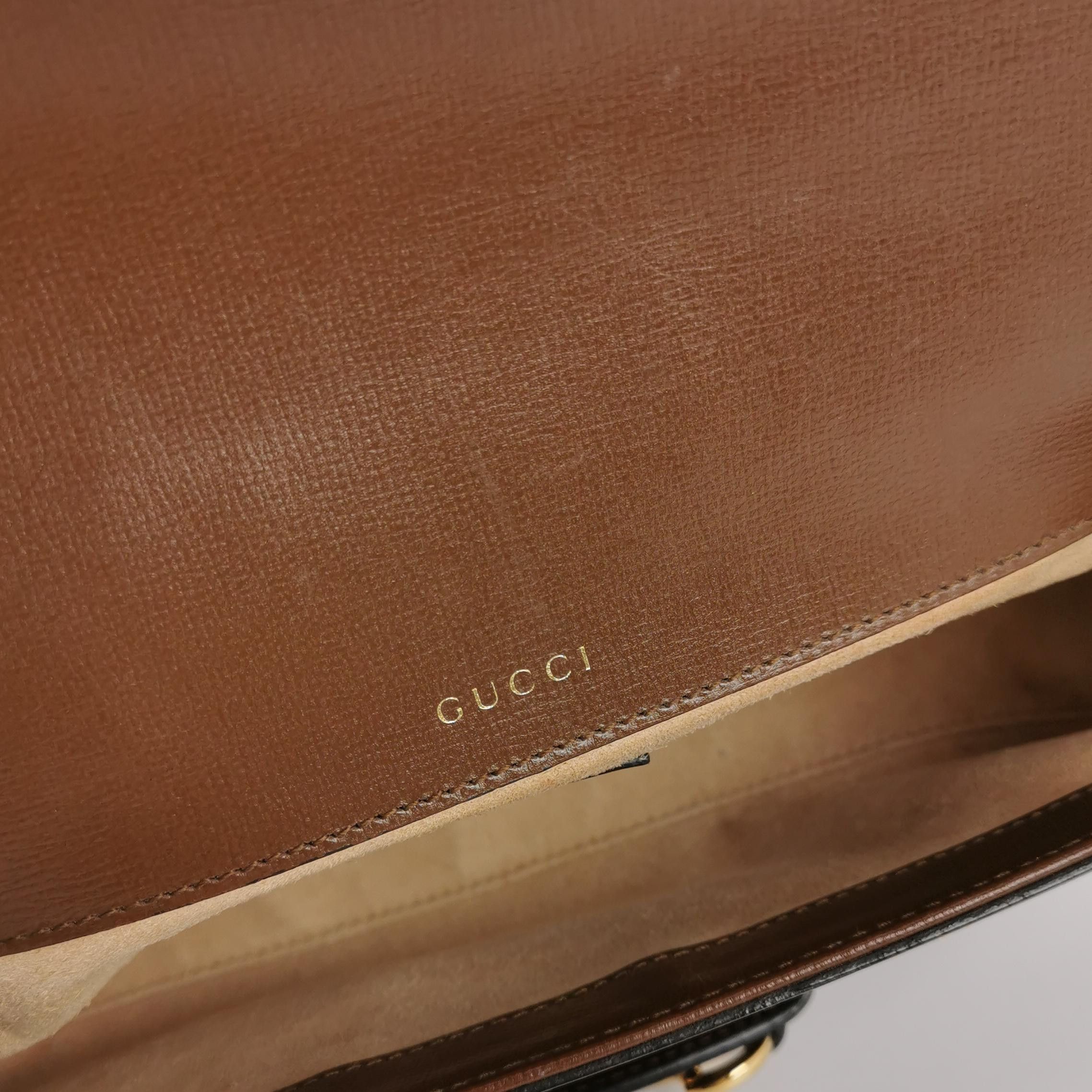 Gucci Gucci Women os Shoulder Bags Size ONE SIZE - 8 Thumbnail
