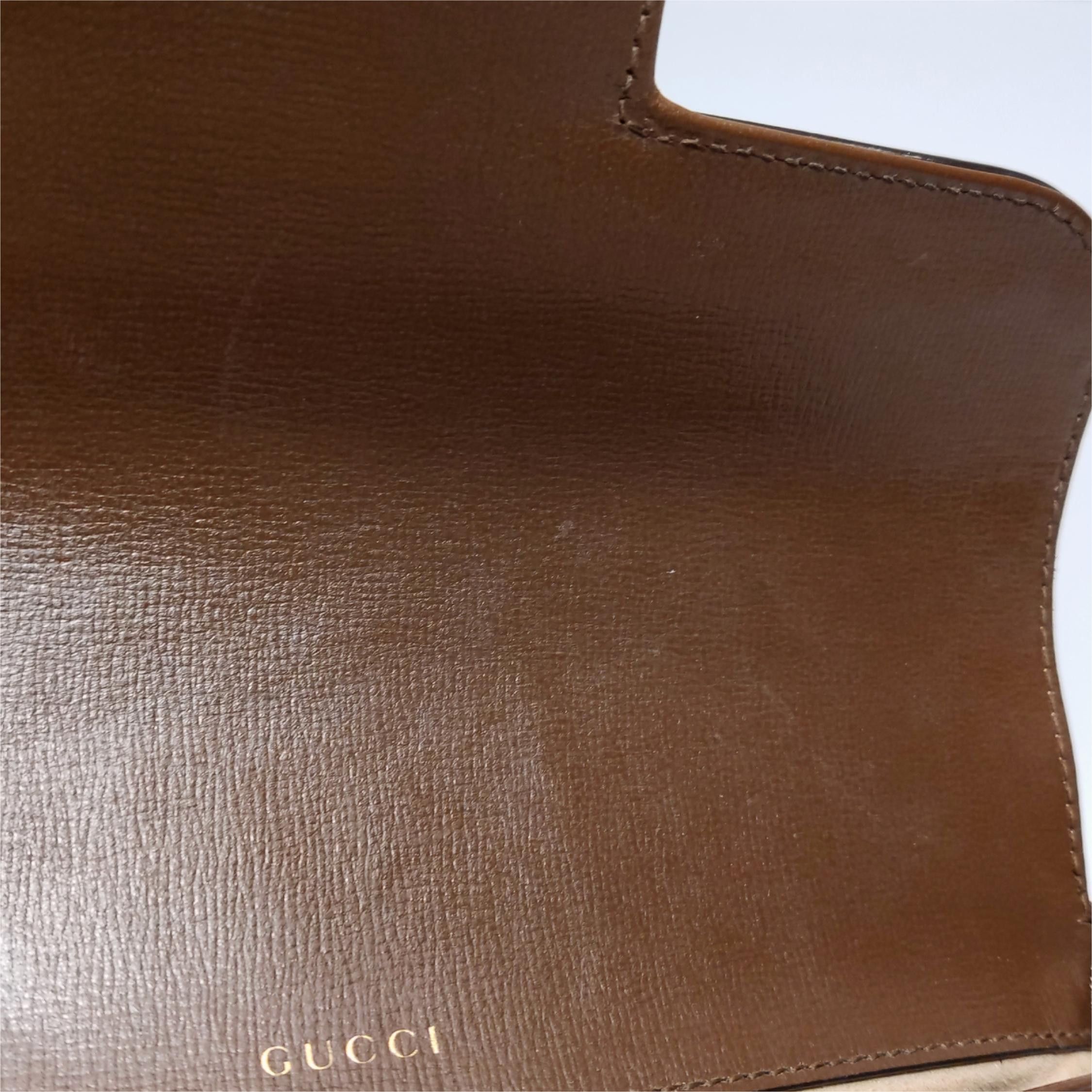 Gucci Gucci Women os Shoulder Bags Size ONE SIZE - 11 Thumbnail