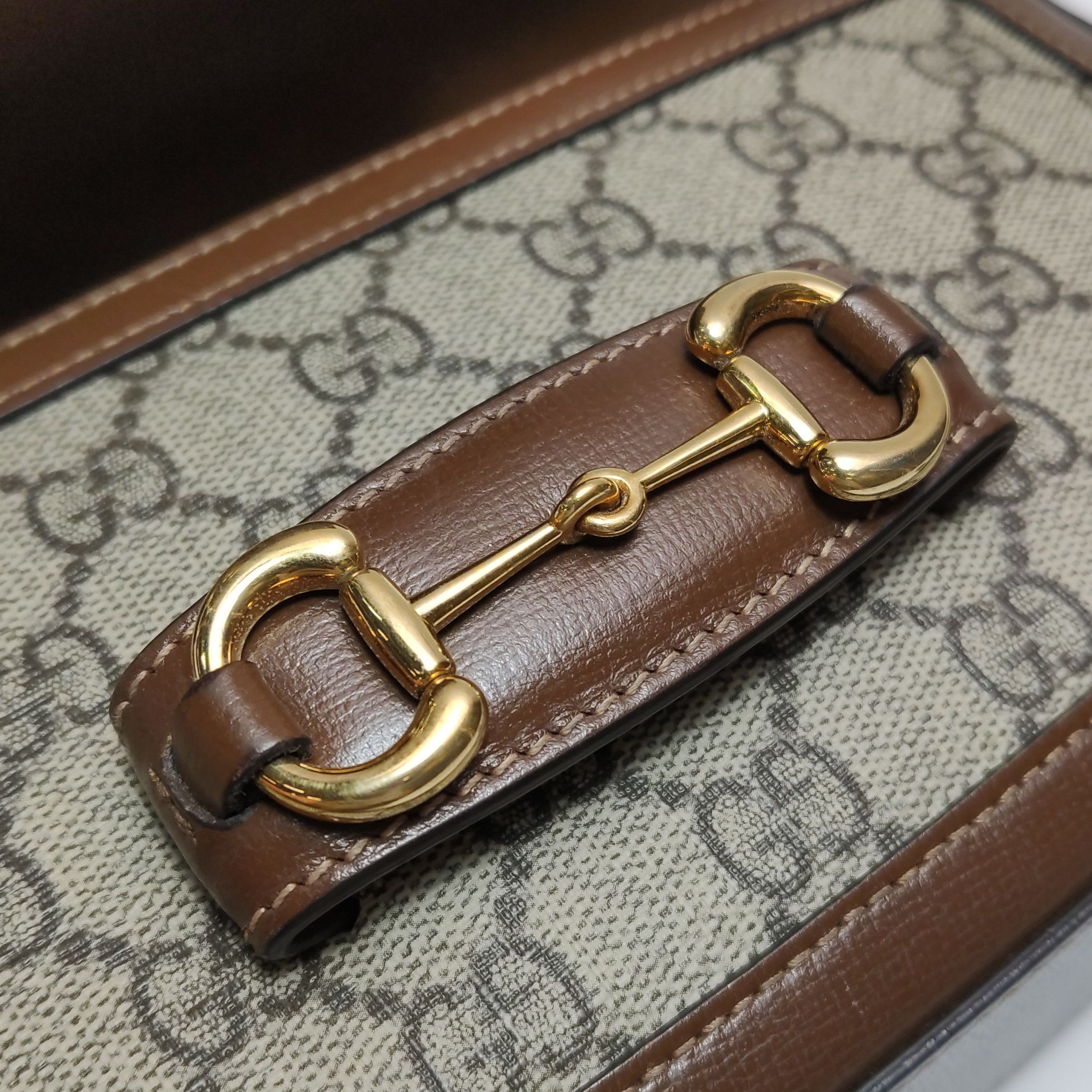 Gucci Gucci Women os Shoulder Bags Size ONE SIZE - 14 Thumbnail
