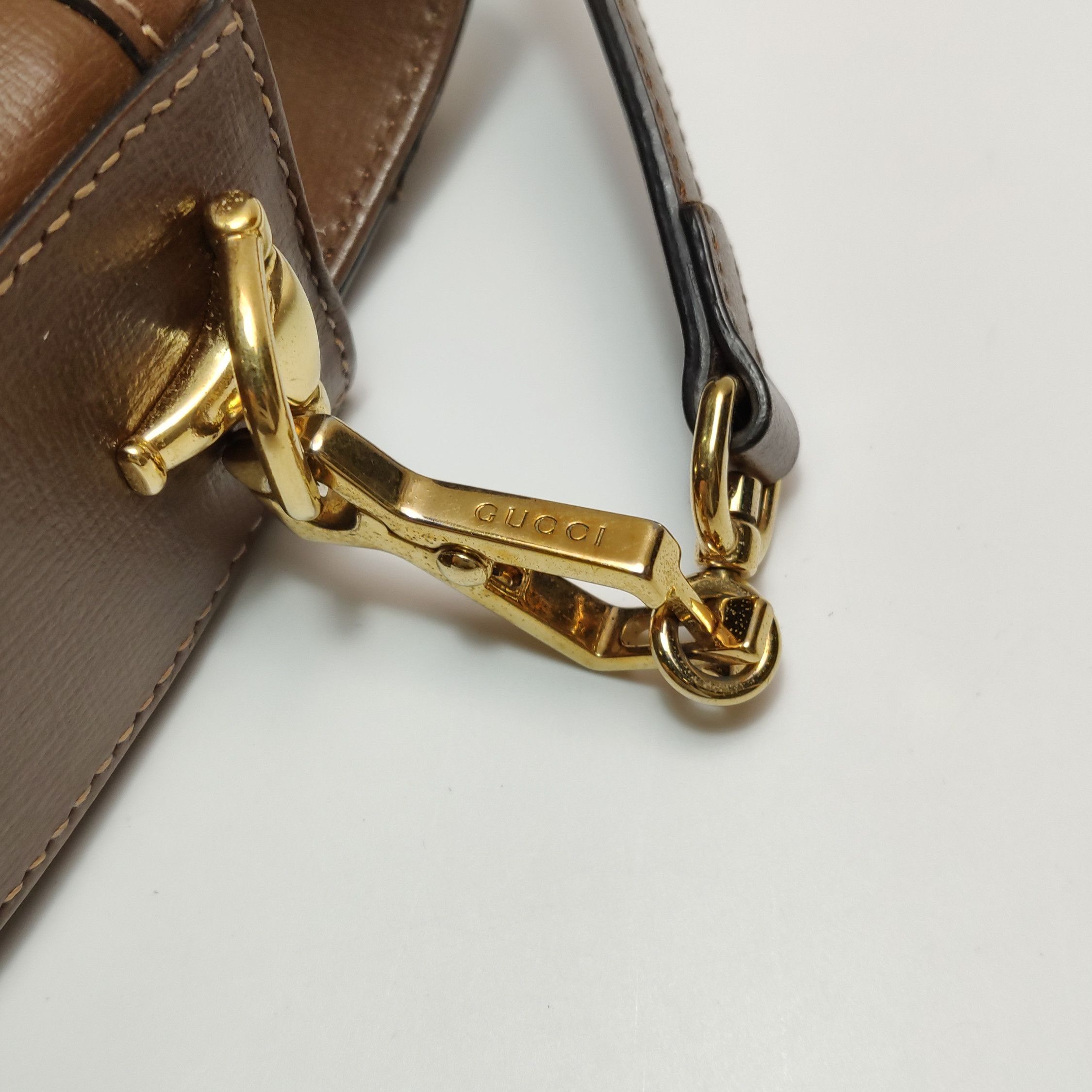 Gucci Gucci Women os Shoulder Bags Size ONE SIZE - 15 Thumbnail