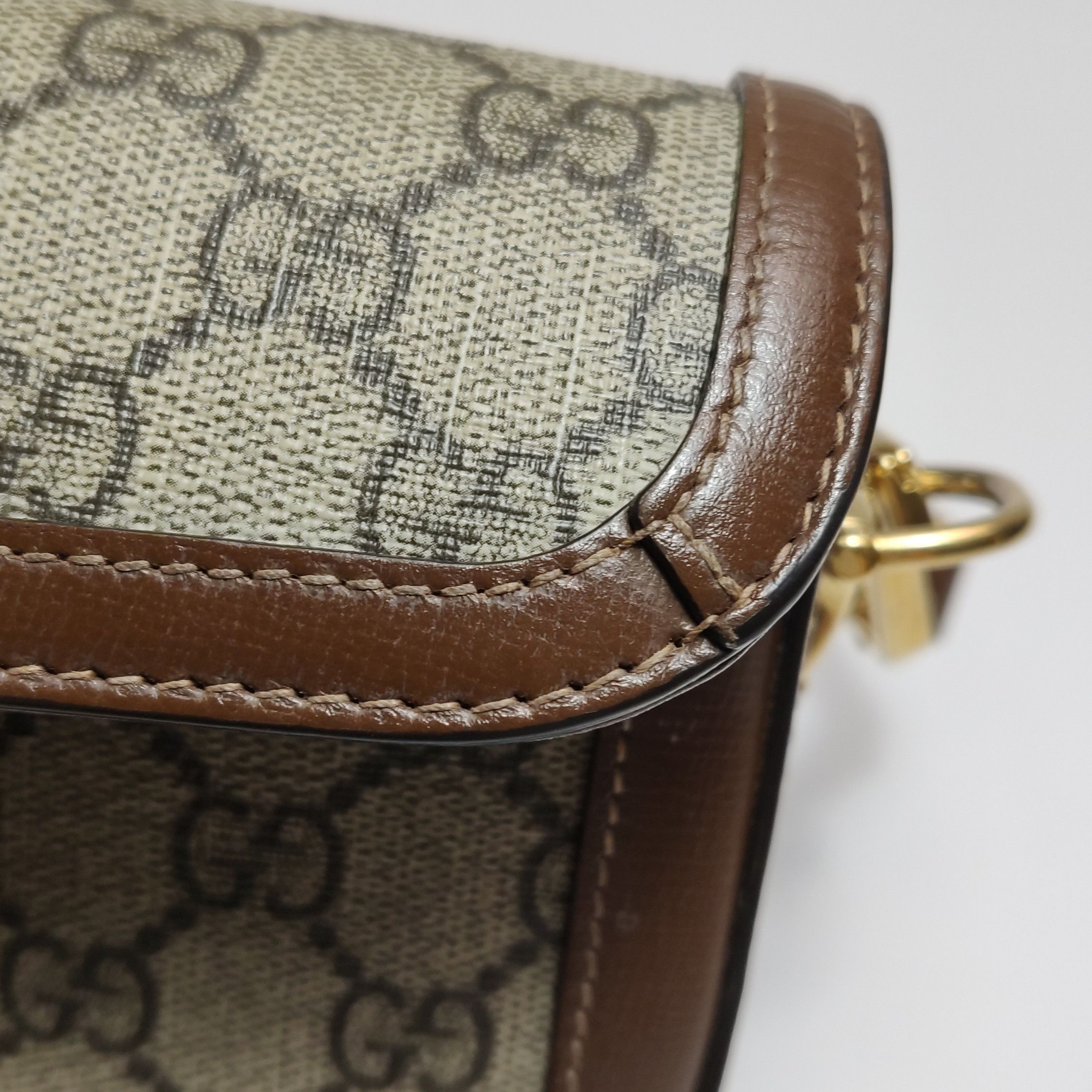 Gucci Gucci Women os Shoulder Bags Size ONE SIZE - 17 Thumbnail