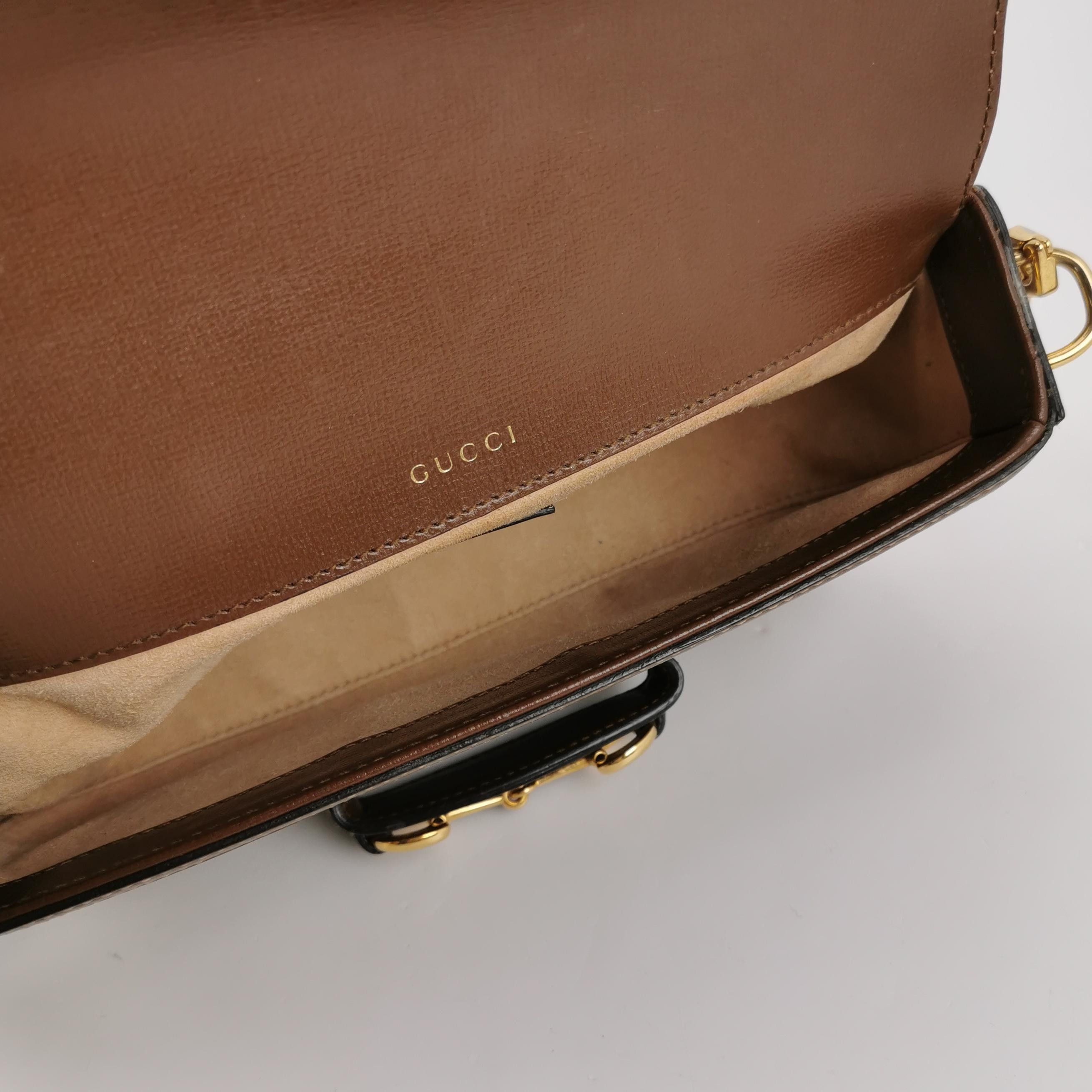 Gucci Gucci Women os Shoulder Bags Size ONE SIZE - 7 Thumbnail