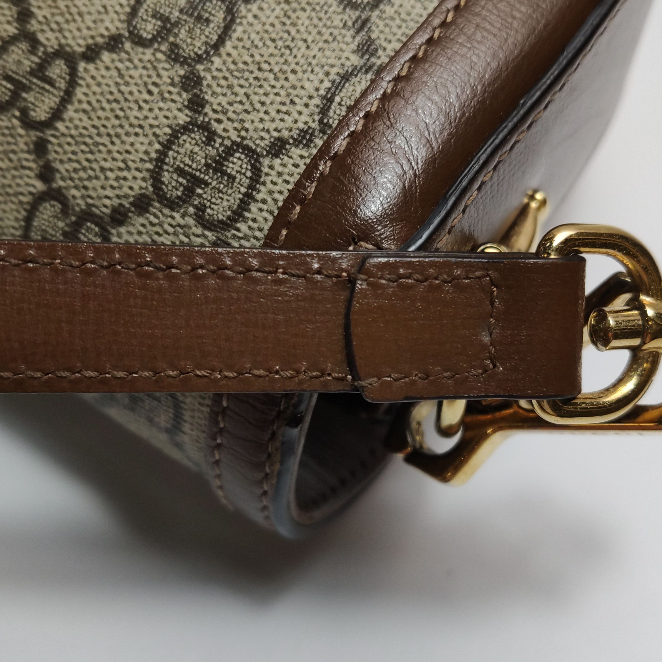 Gucci Gucci Women os Shoulder Bags Size ONE SIZE - 12 Thumbnail