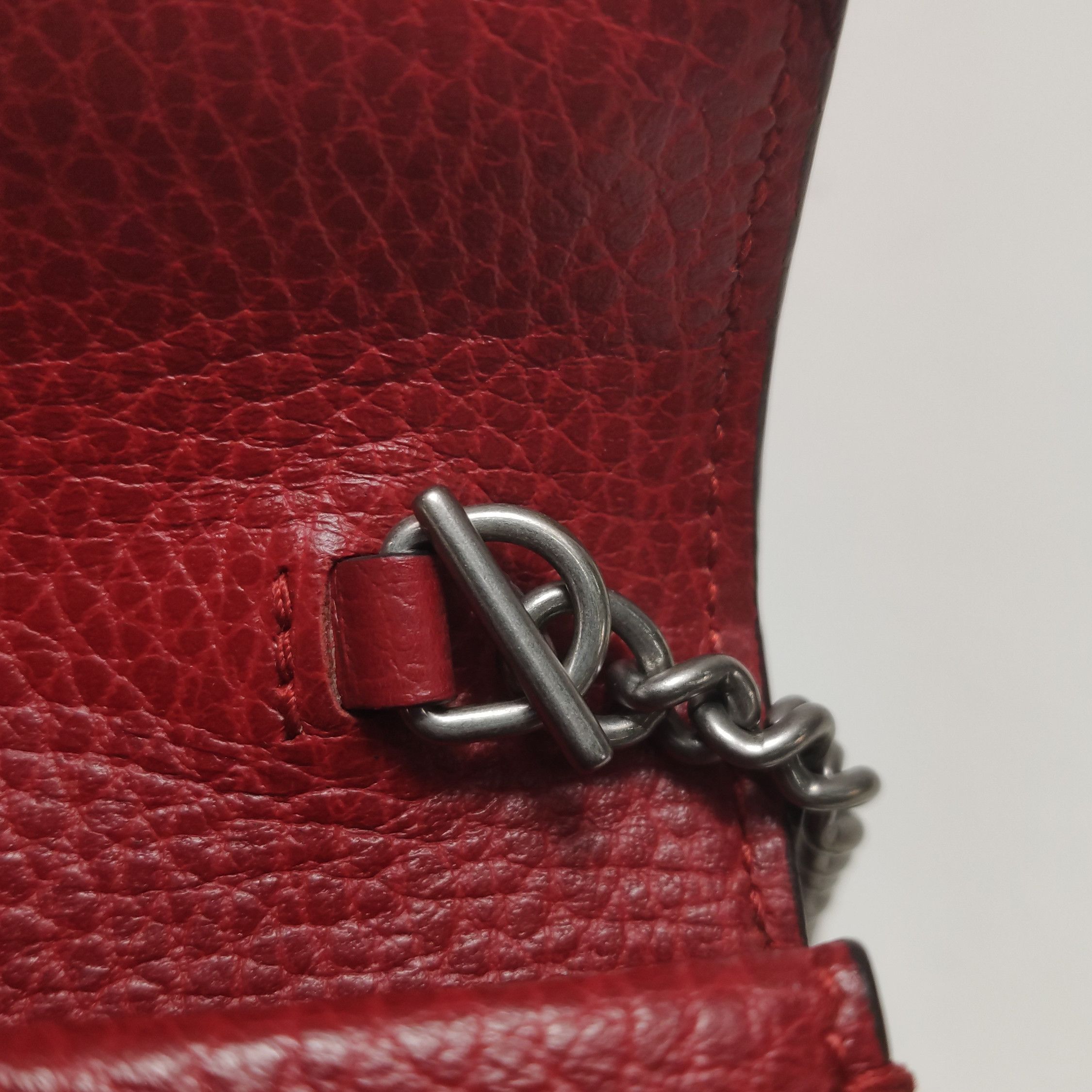 Gucci Gucci Women os Shoulder Bags Size ONE SIZE - 14 Thumbnail
