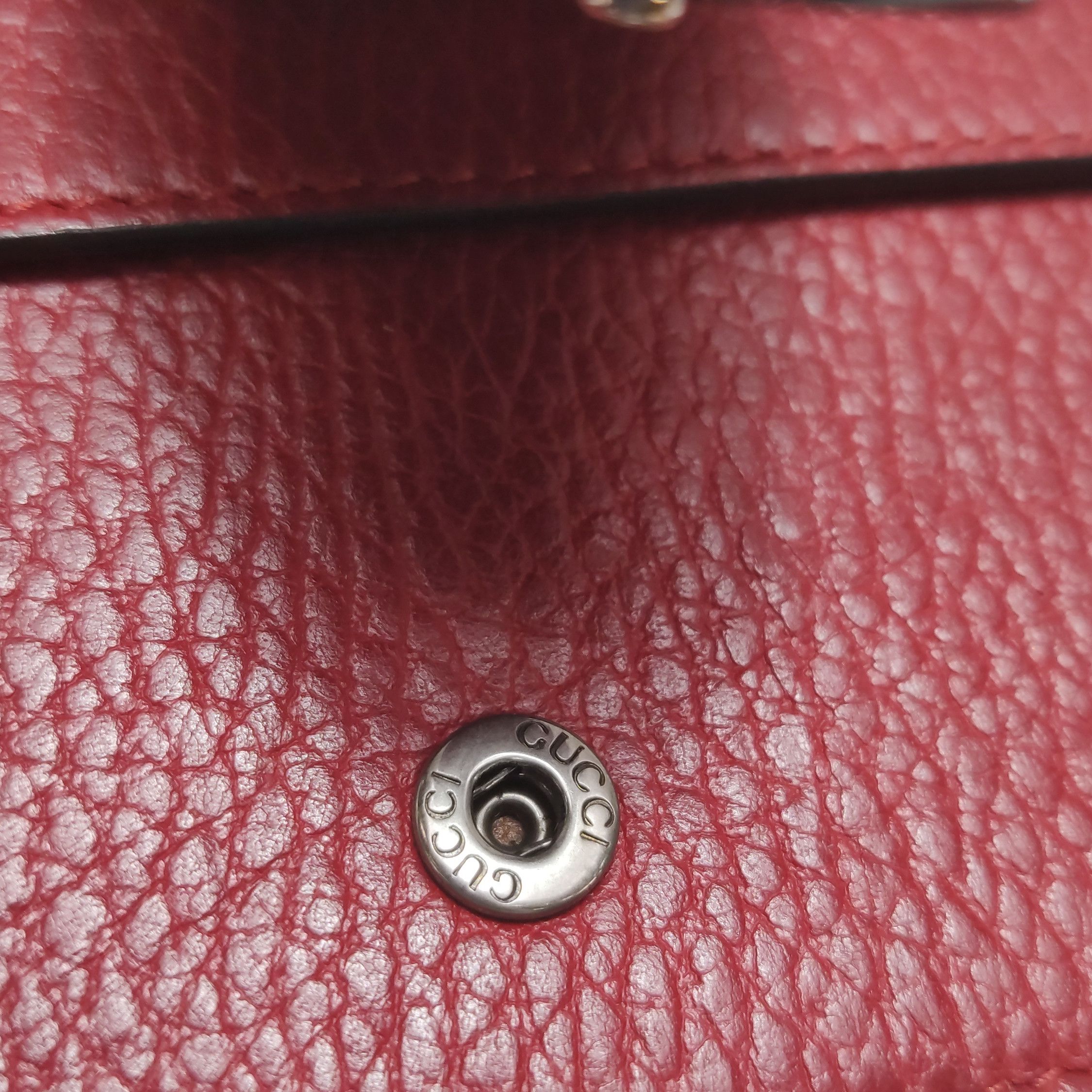 Gucci Gucci Women os Shoulder Bags Size ONE SIZE - 13 Thumbnail