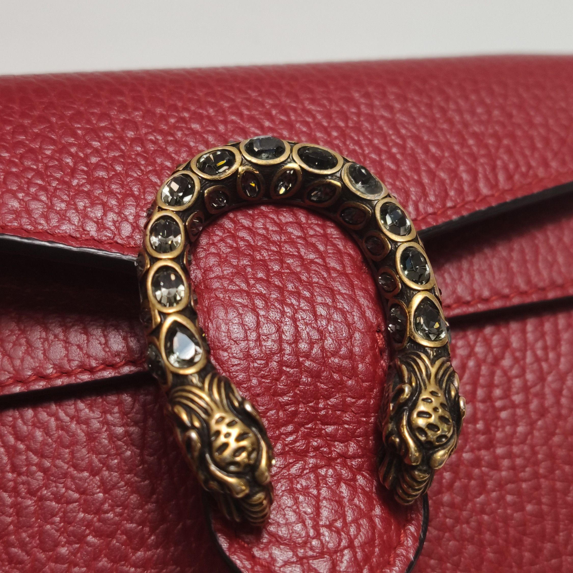Gucci Gucci Women os Shoulder Bags Size ONE SIZE - 12 Thumbnail