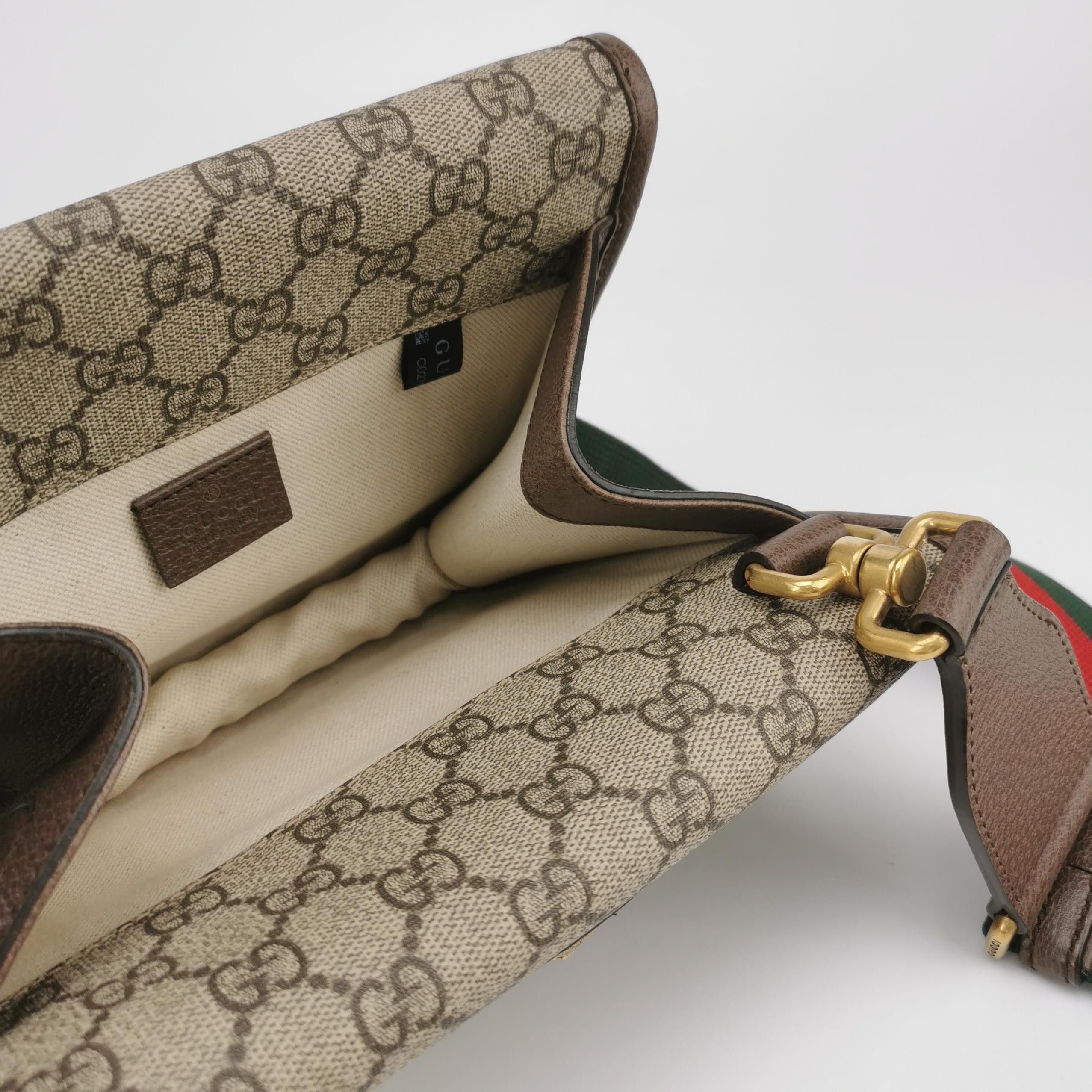 Gucci Gucci Women os Shoulder Bags Size ONE SIZE - 7 Thumbnail
