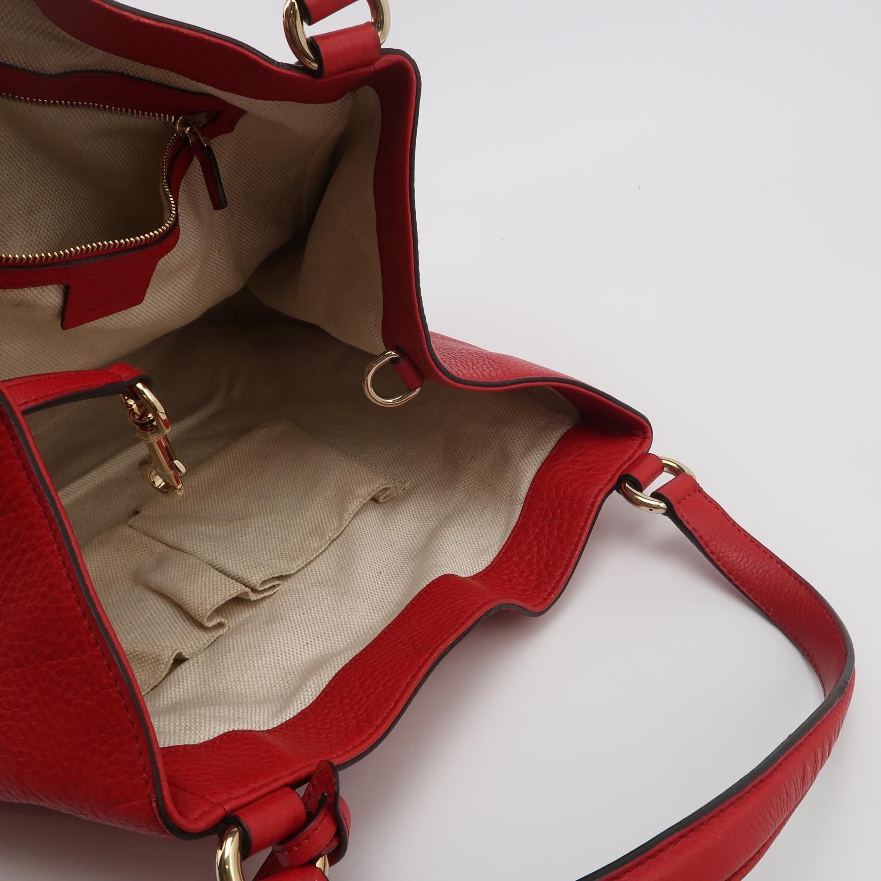 Gucci Gucci Women os Tote Bags Size ONE SIZE - 7 Thumbnail