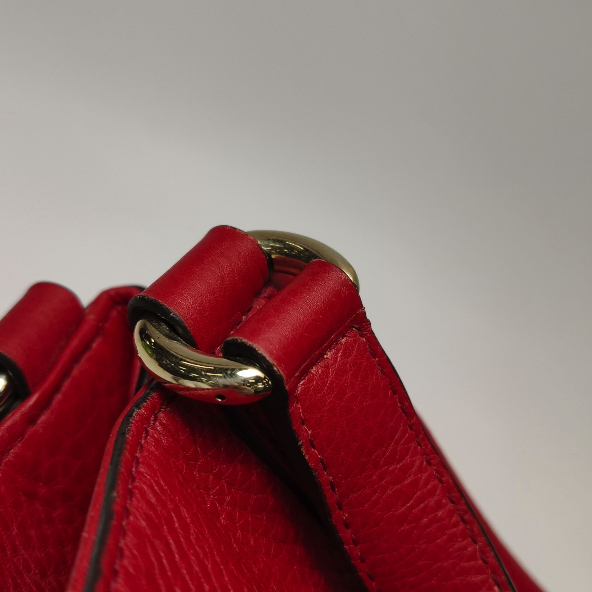 Gucci Gucci Women os Tote Bags Size ONE SIZE - 12 Thumbnail