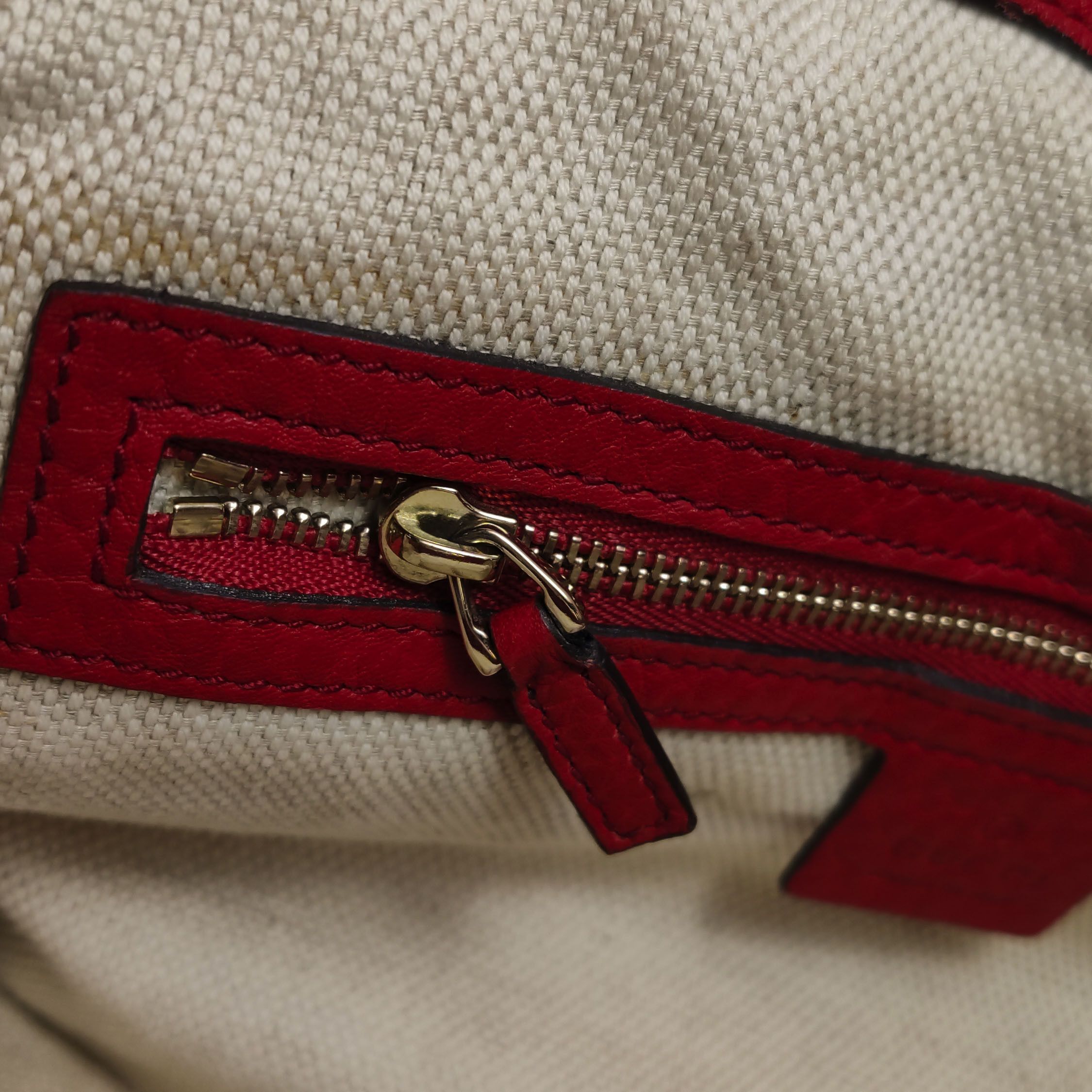 Gucci Gucci Women os Tote Bags Size ONE SIZE - 10 Thumbnail