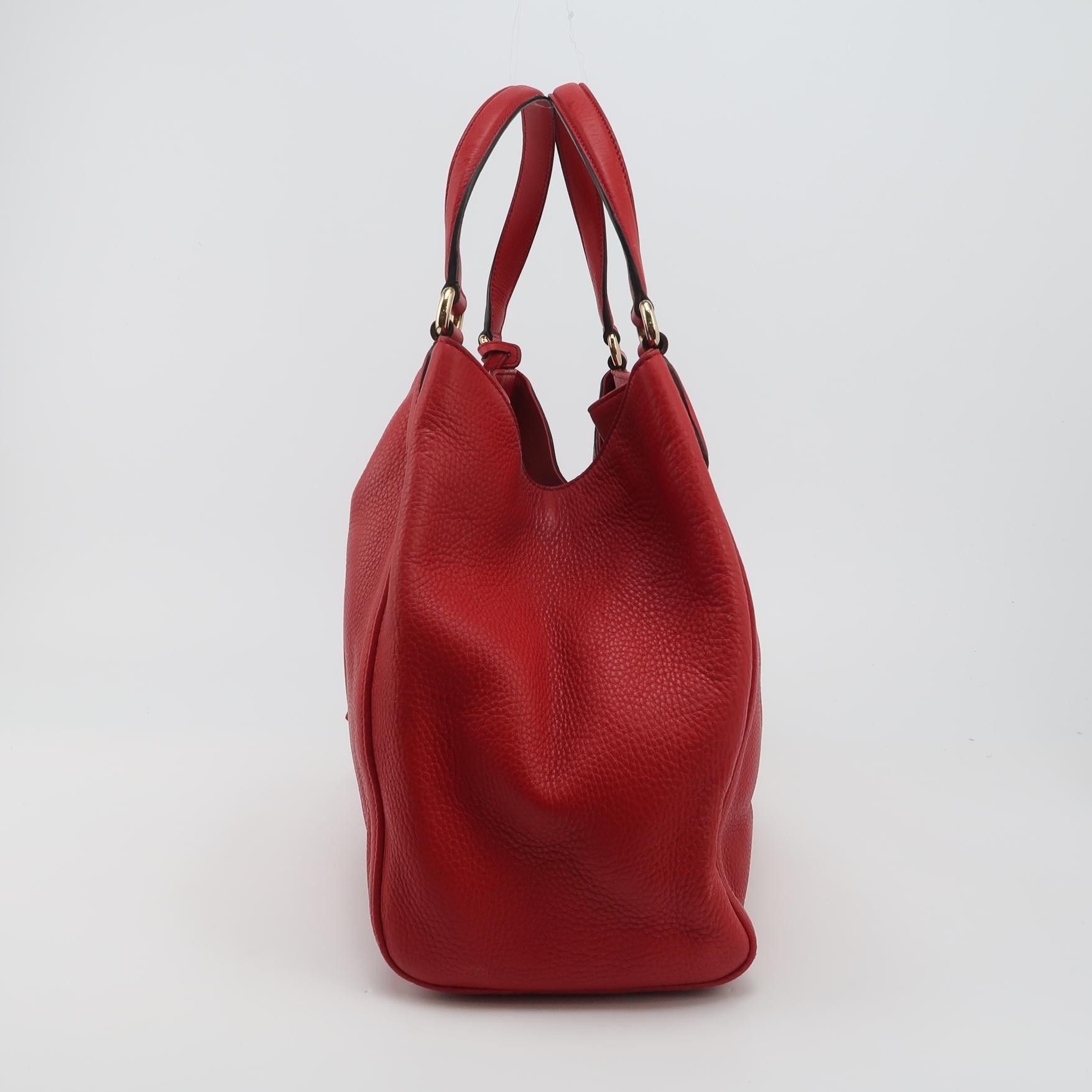 Gucci Gucci Women os Tote Bags Size ONE SIZE - 3 Thumbnail