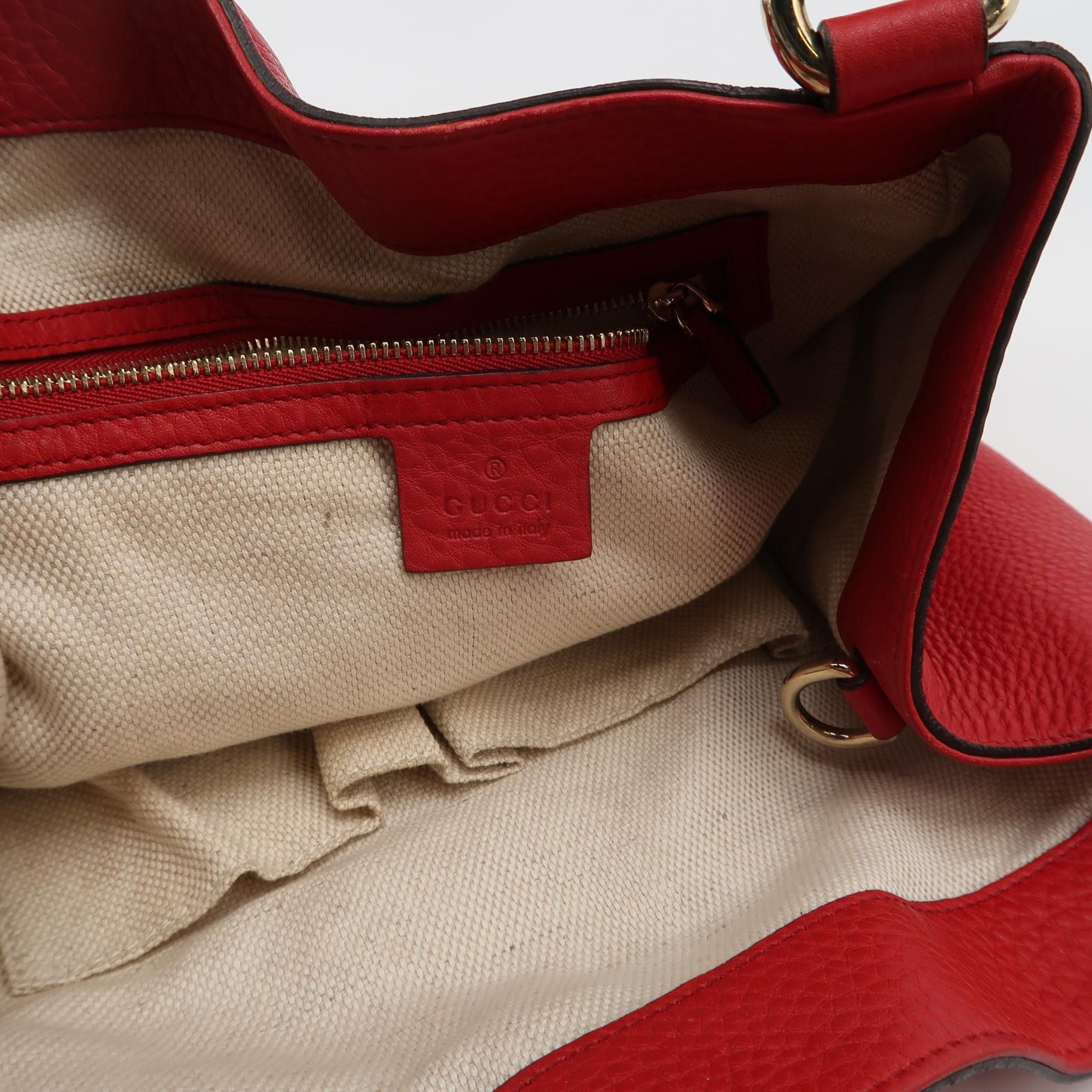 Gucci Gucci Women os Tote Bags Size ONE SIZE - 8 Thumbnail