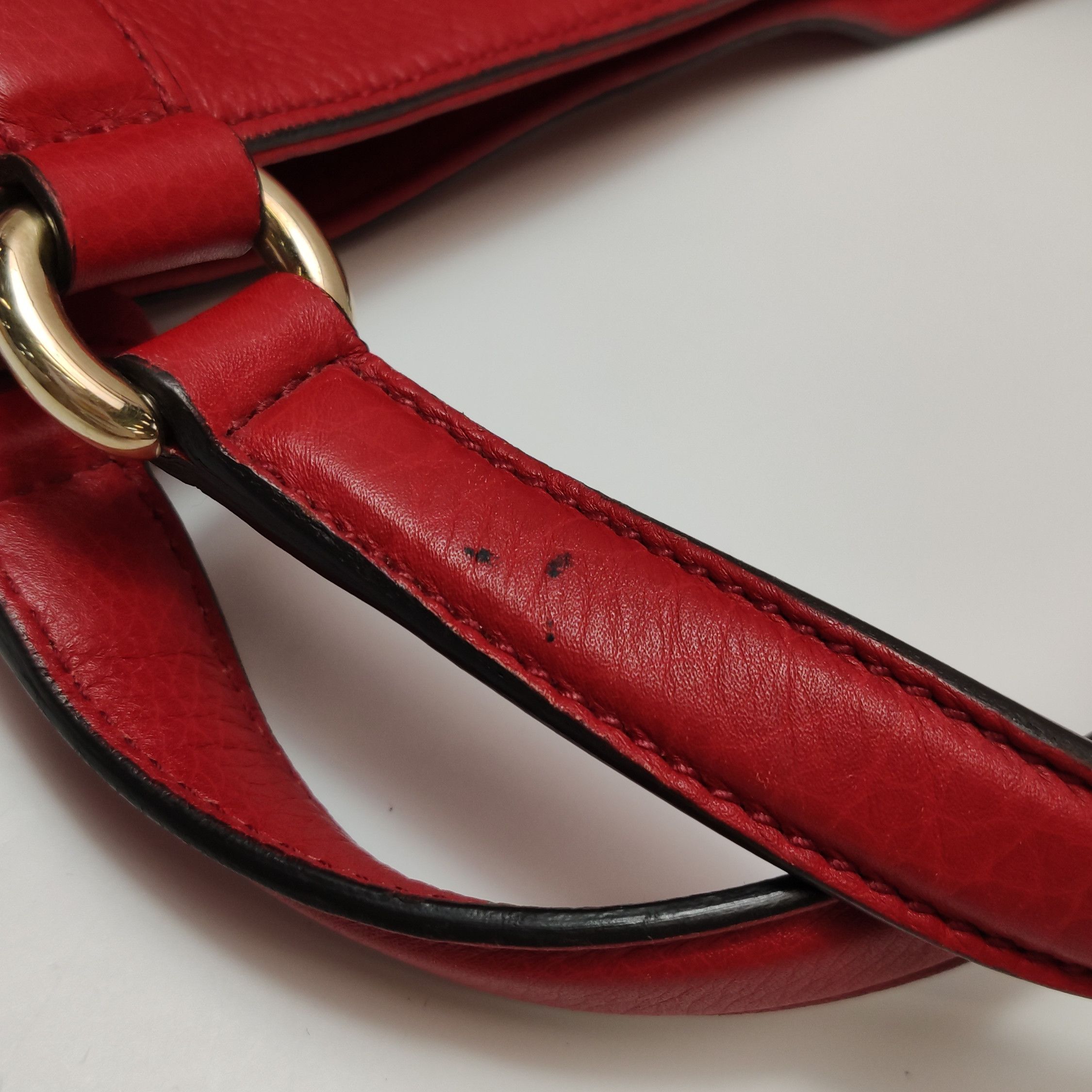 Gucci Gucci Women os Tote Bags Size ONE SIZE - 19 Thumbnail