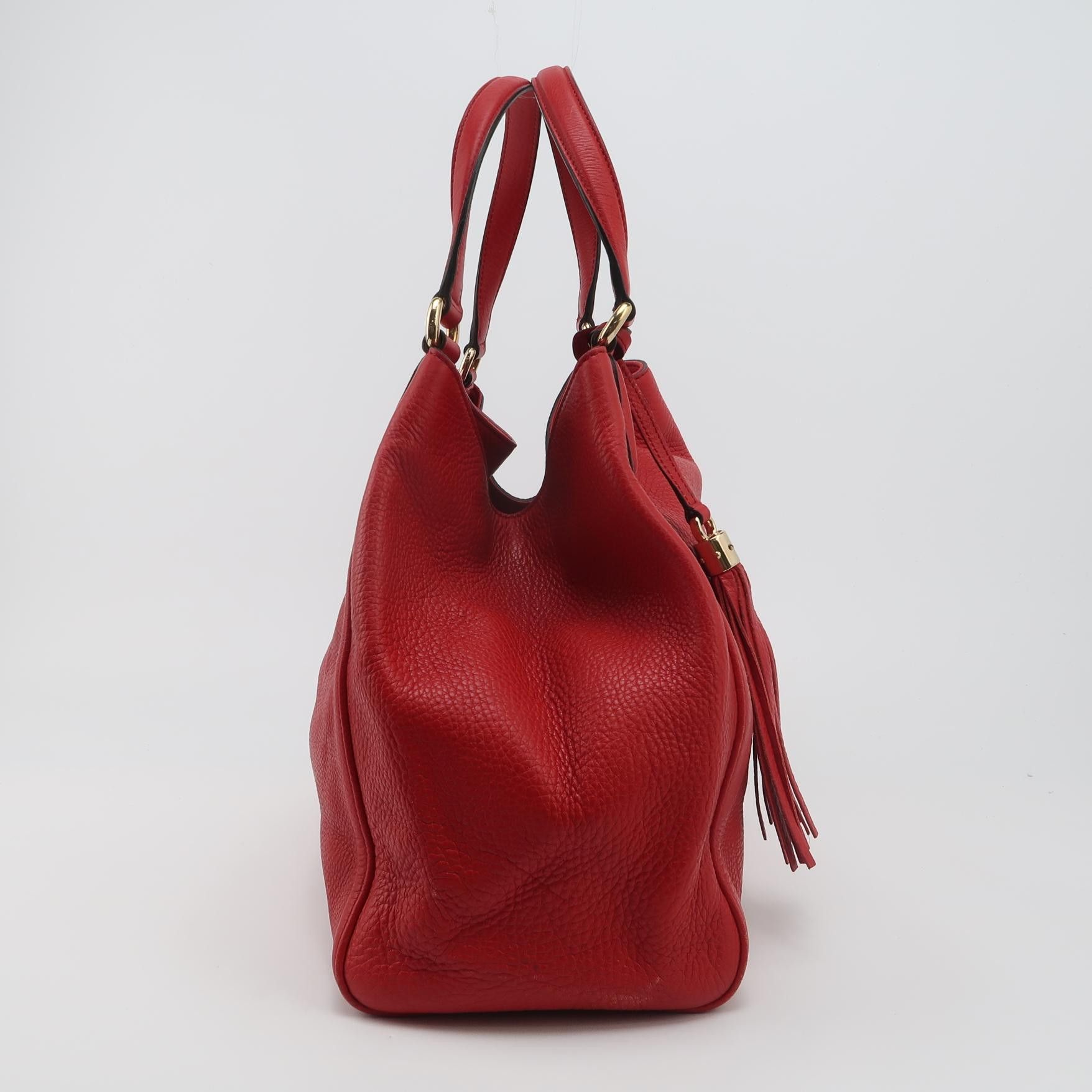 Gucci Gucci Women os Tote Bags Size ONE SIZE - 4 Thumbnail