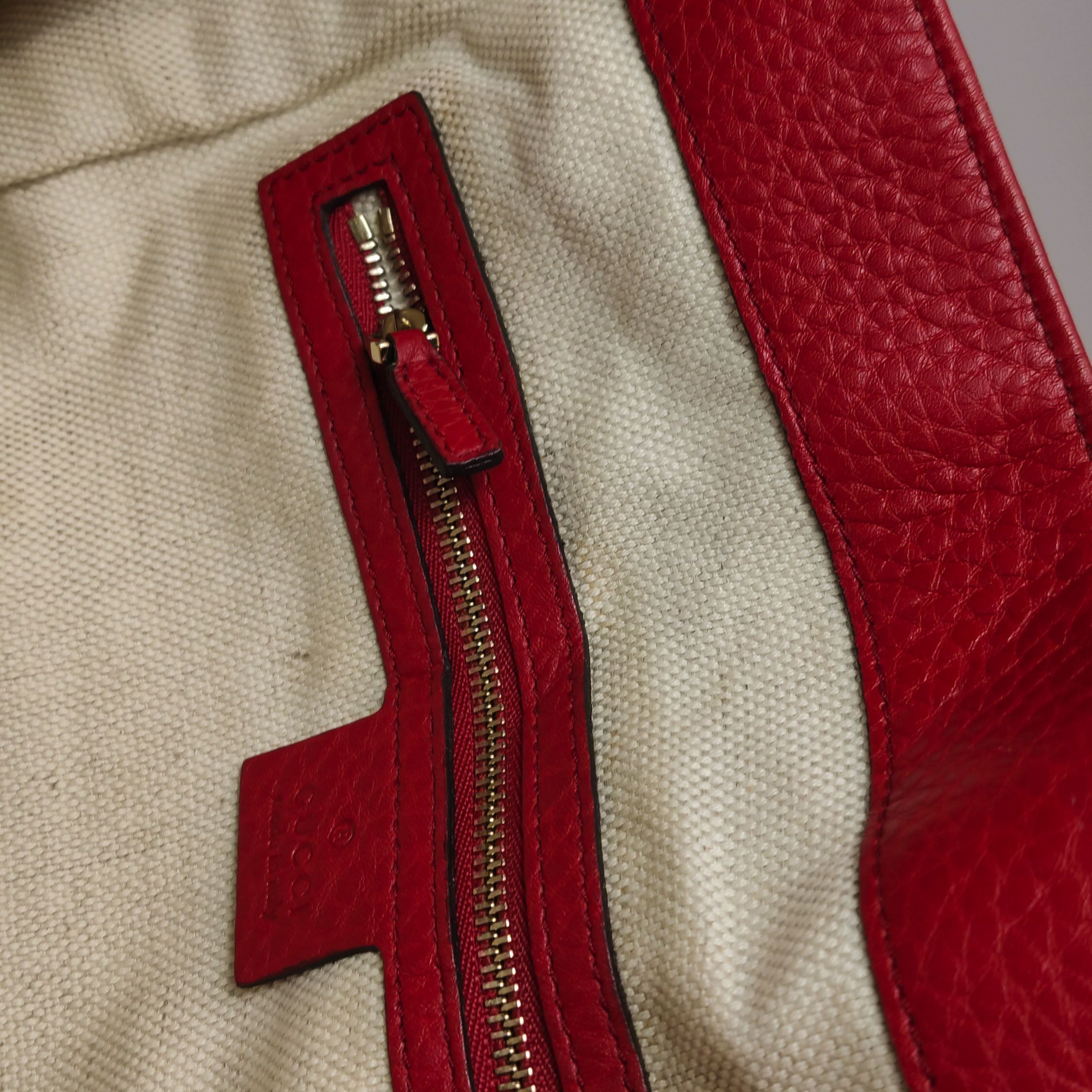 Gucci Gucci Women os Tote Bags Size ONE SIZE - 9 Thumbnail