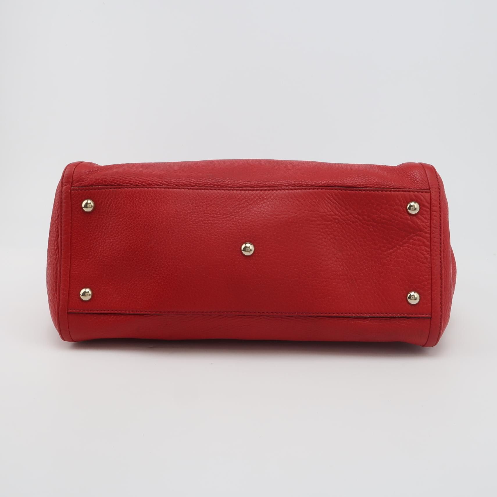 Gucci Gucci Women os Tote Bags Size ONE SIZE - 6 Thumbnail