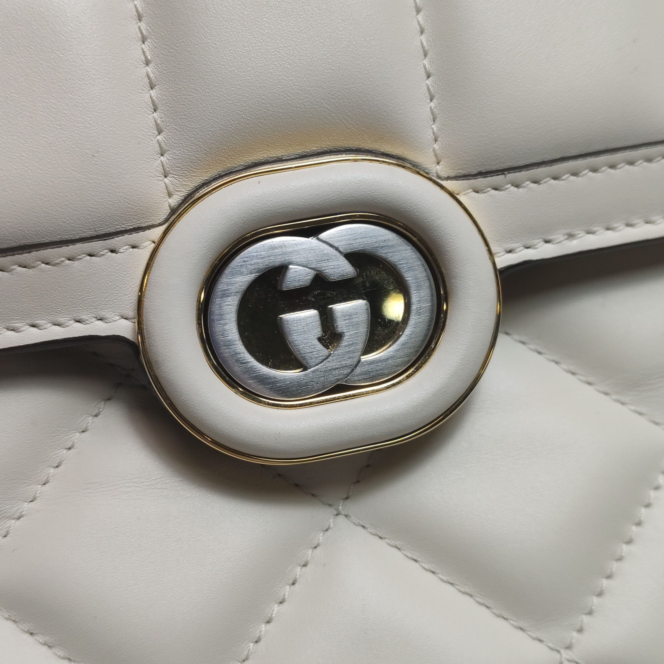 Gucci Gucci Women os Shoulder Bags Size ONE SIZE - 12 Thumbnail