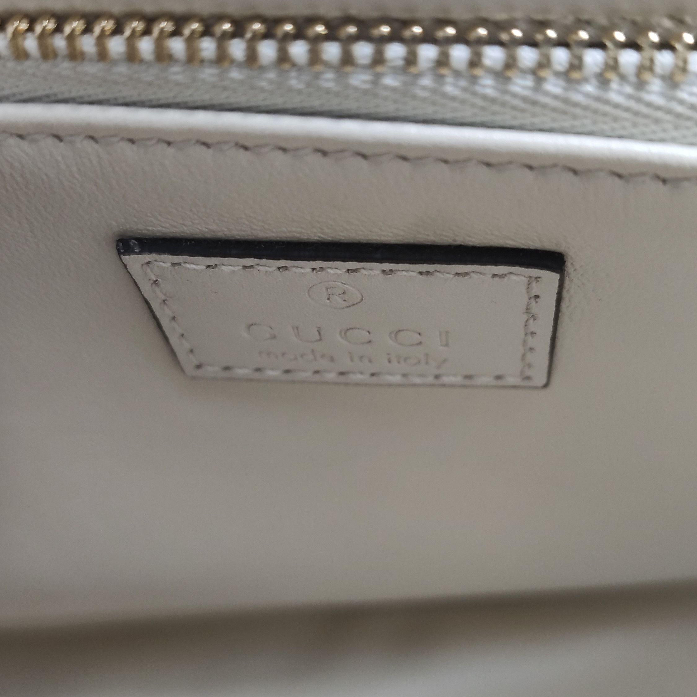 Gucci Gucci Women os Shoulder Bags Size ONE SIZE - 10 Thumbnail