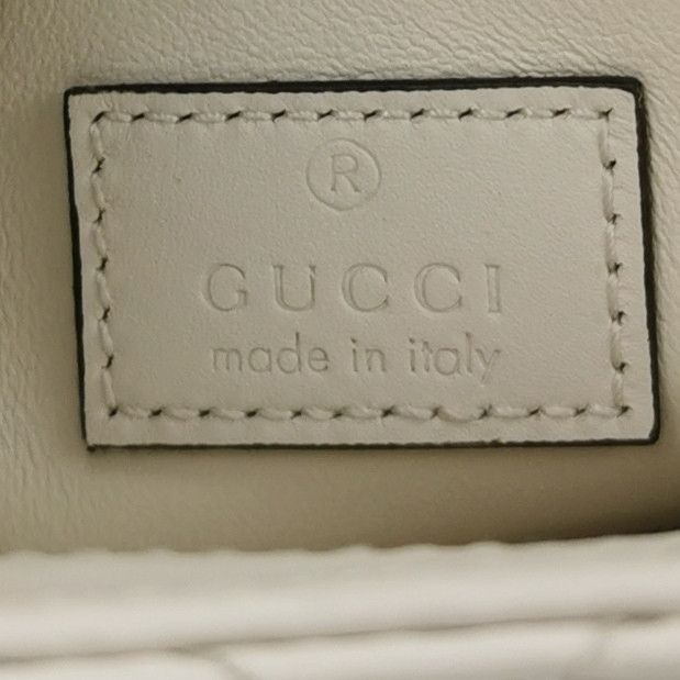 Gucci Gucci Women os Shoulder Bags Size ONE SIZE - 8 Thumbnail