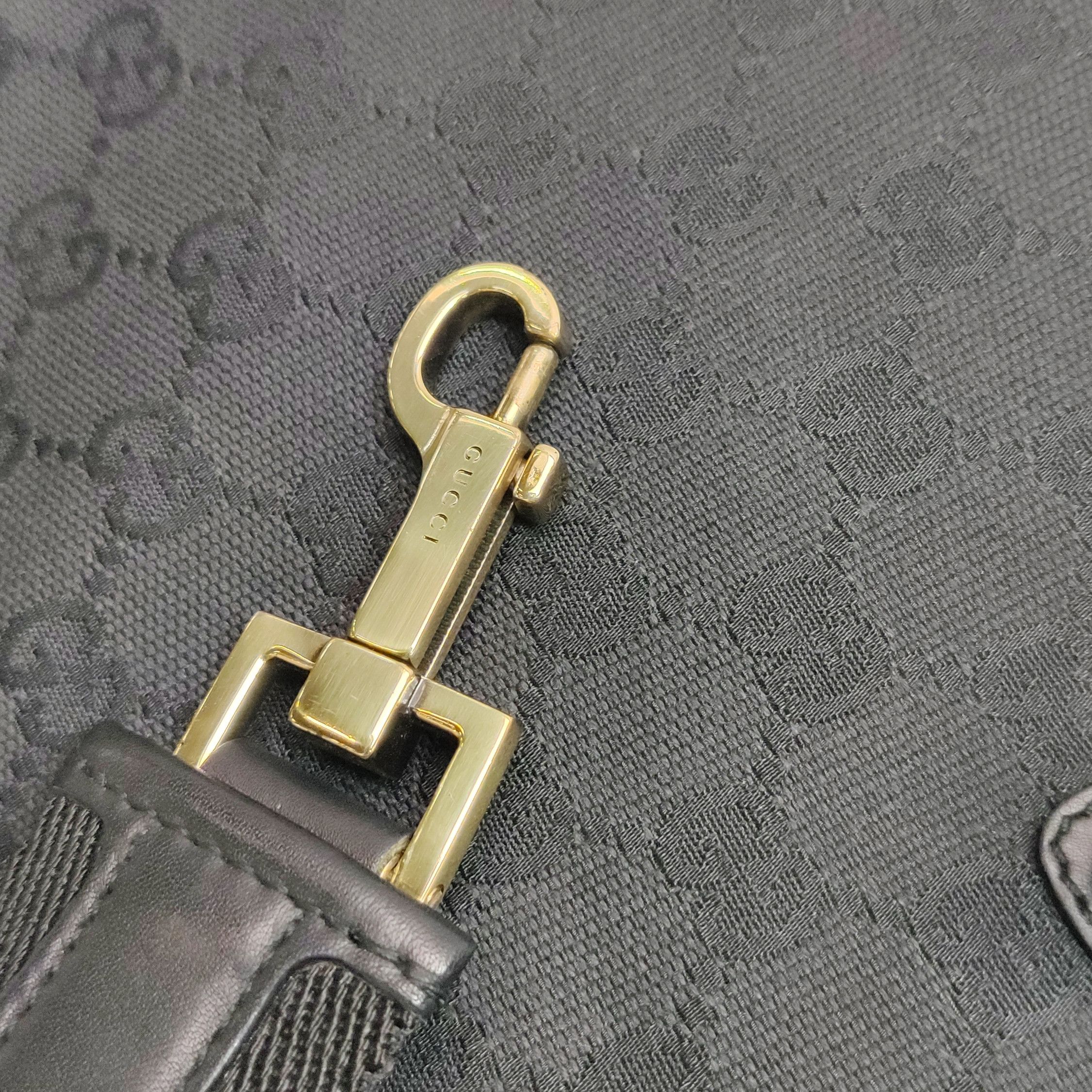 Gucci Gucci Women os Shoulder Bags Size ONE SIZE - 14 Thumbnail