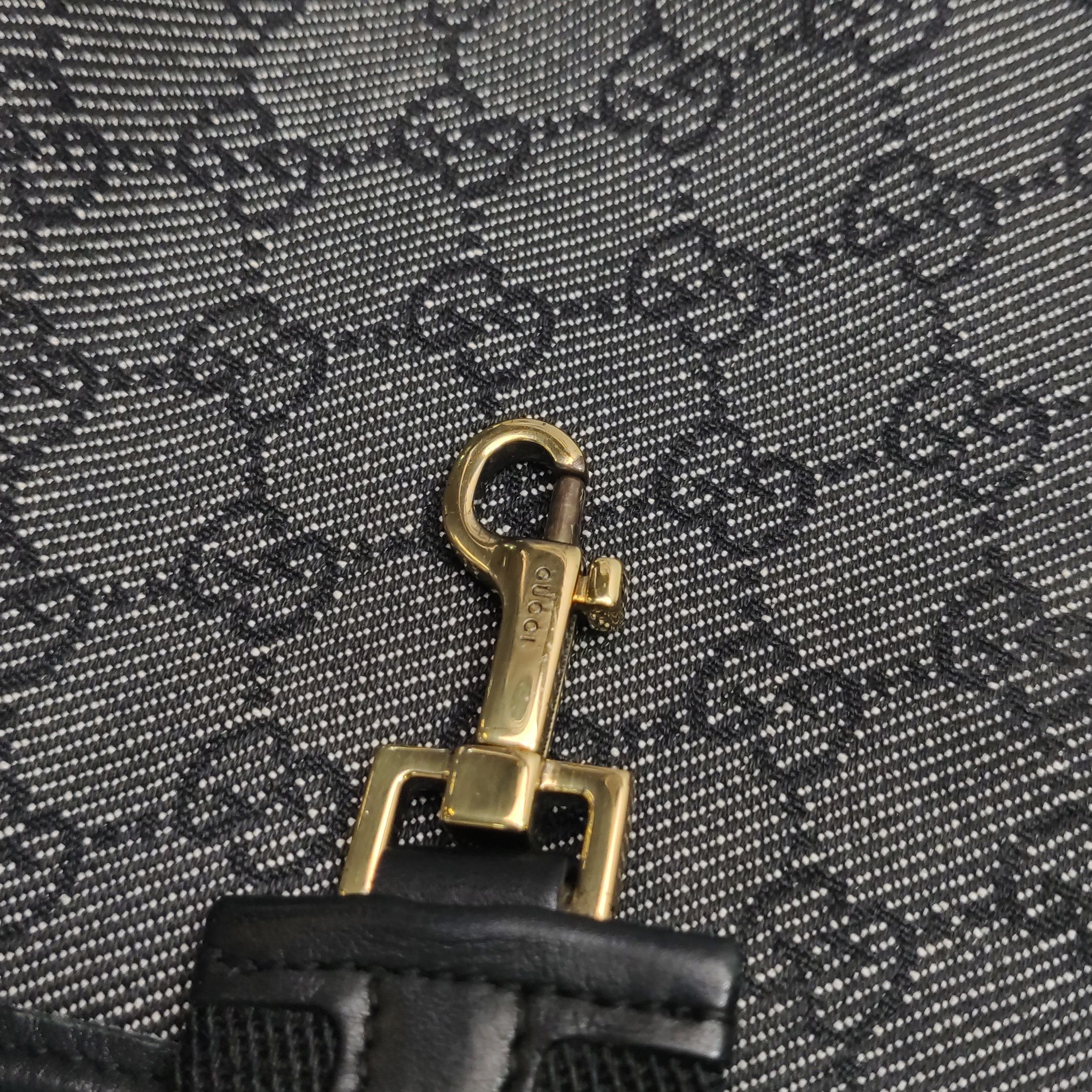 Gucci Gucci Women os Shoulder Bags Size ONE SIZE - 14 Thumbnail