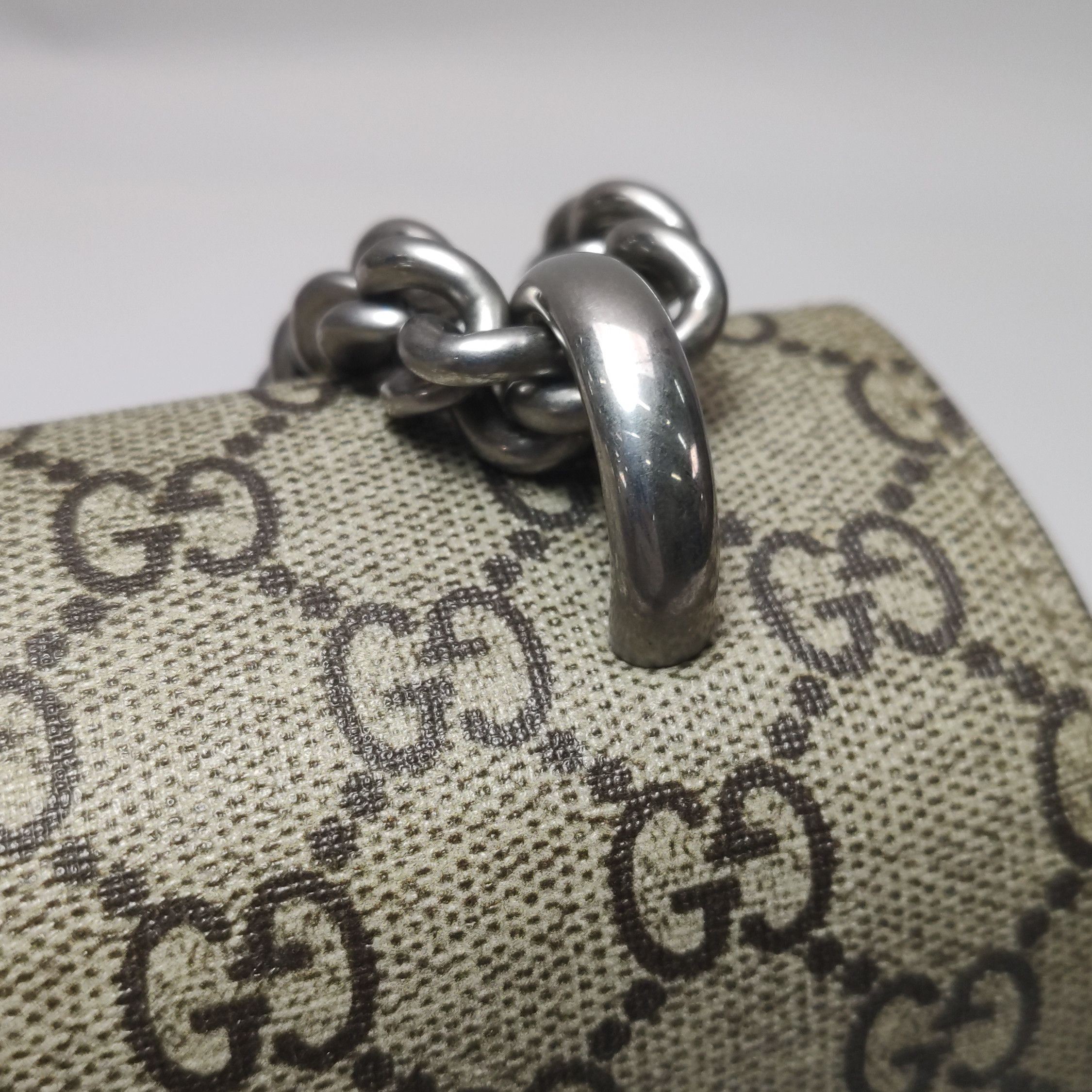 Gucci Gucci Women os Shoulder Bags Size ONE SIZE - 13 Thumbnail