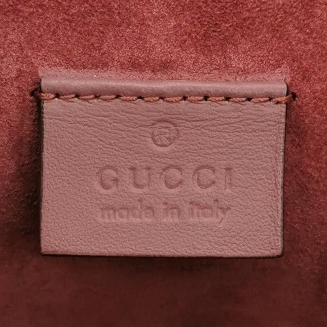 Gucci Gucci Women os Shoulder Bags Size ONE SIZE - 8 Thumbnail