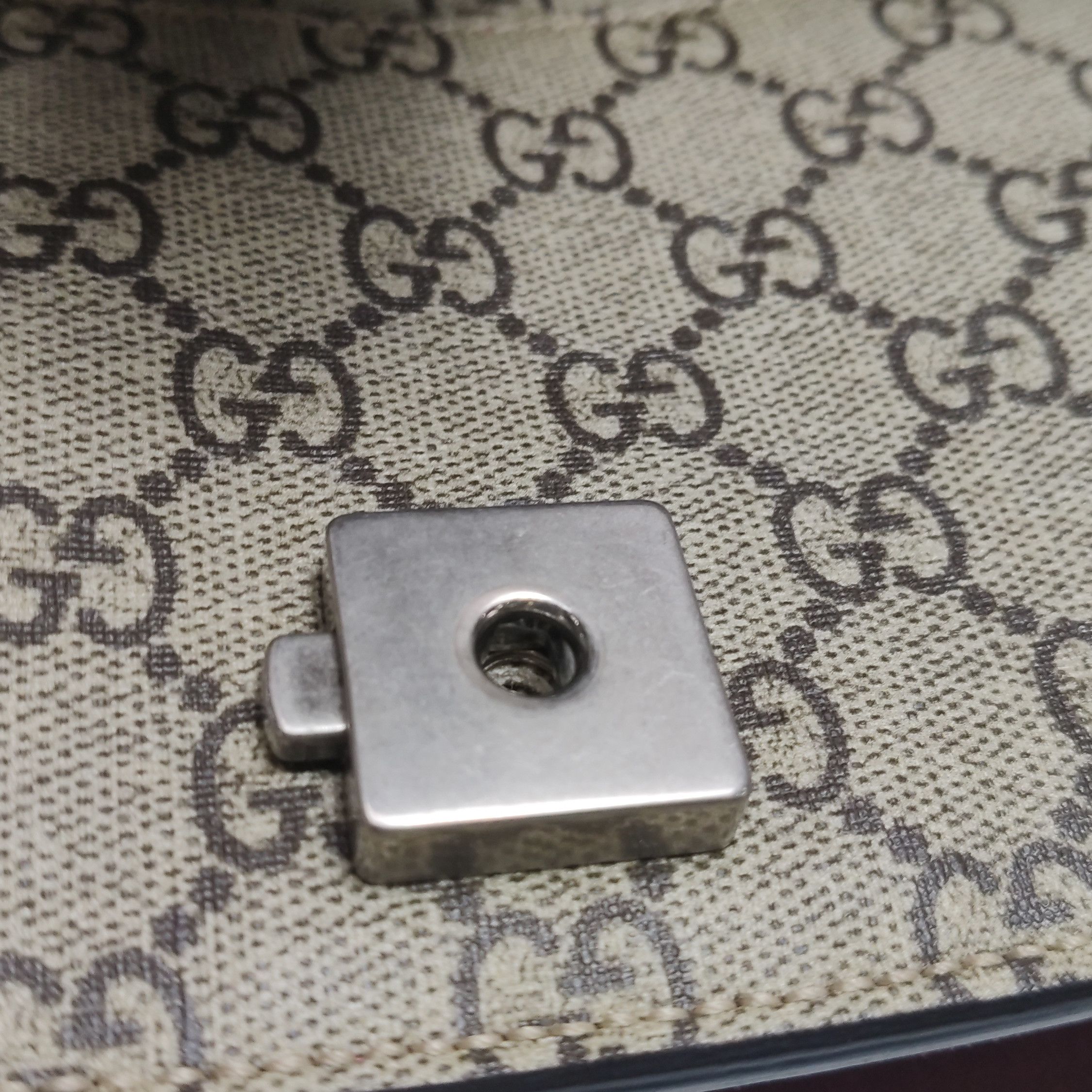Gucci Gucci Women os Shoulder Bags Size ONE SIZE - 12 Thumbnail