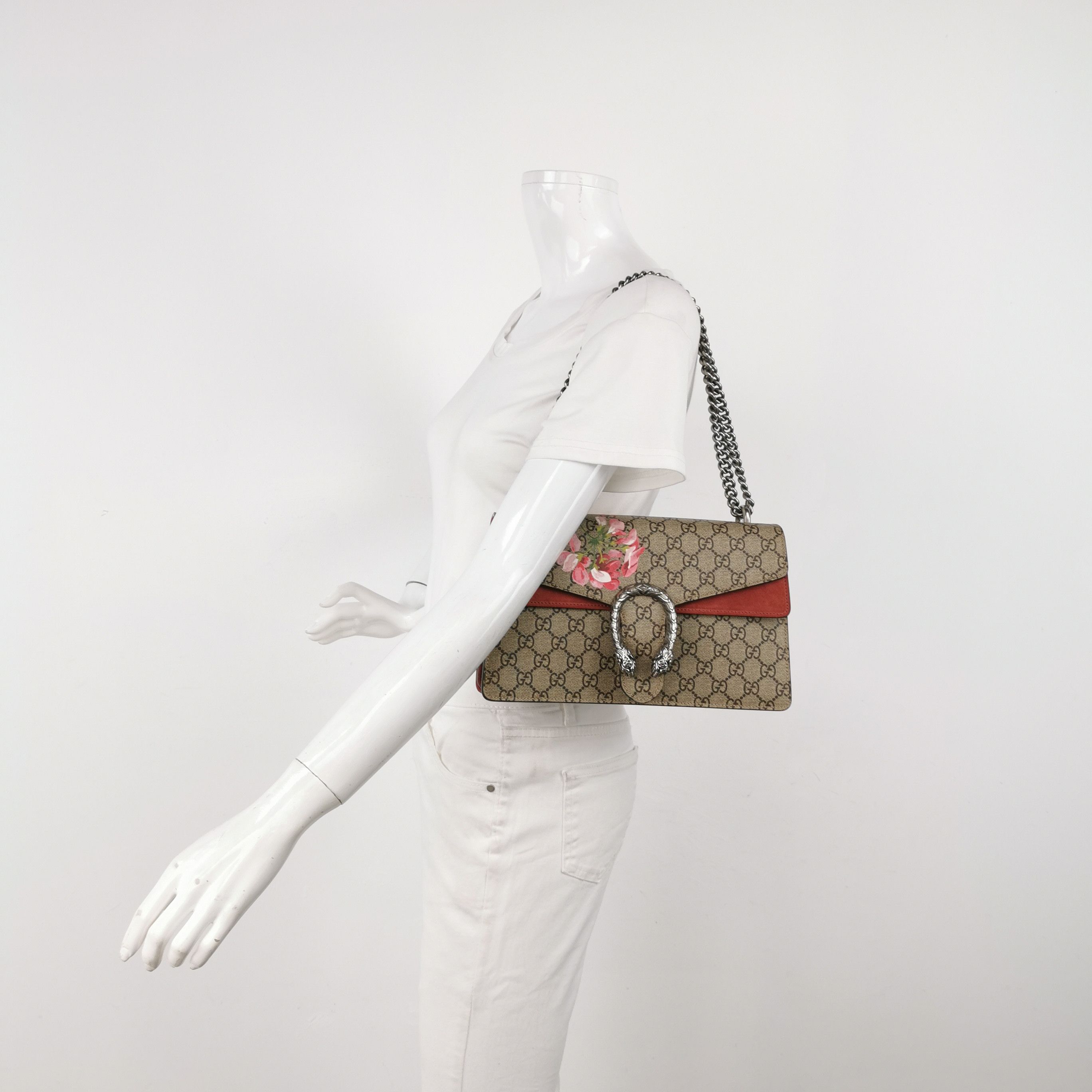 Gucci Gucci Women os Shoulder Bags Size ONE SIZE - 2 Thumbnail