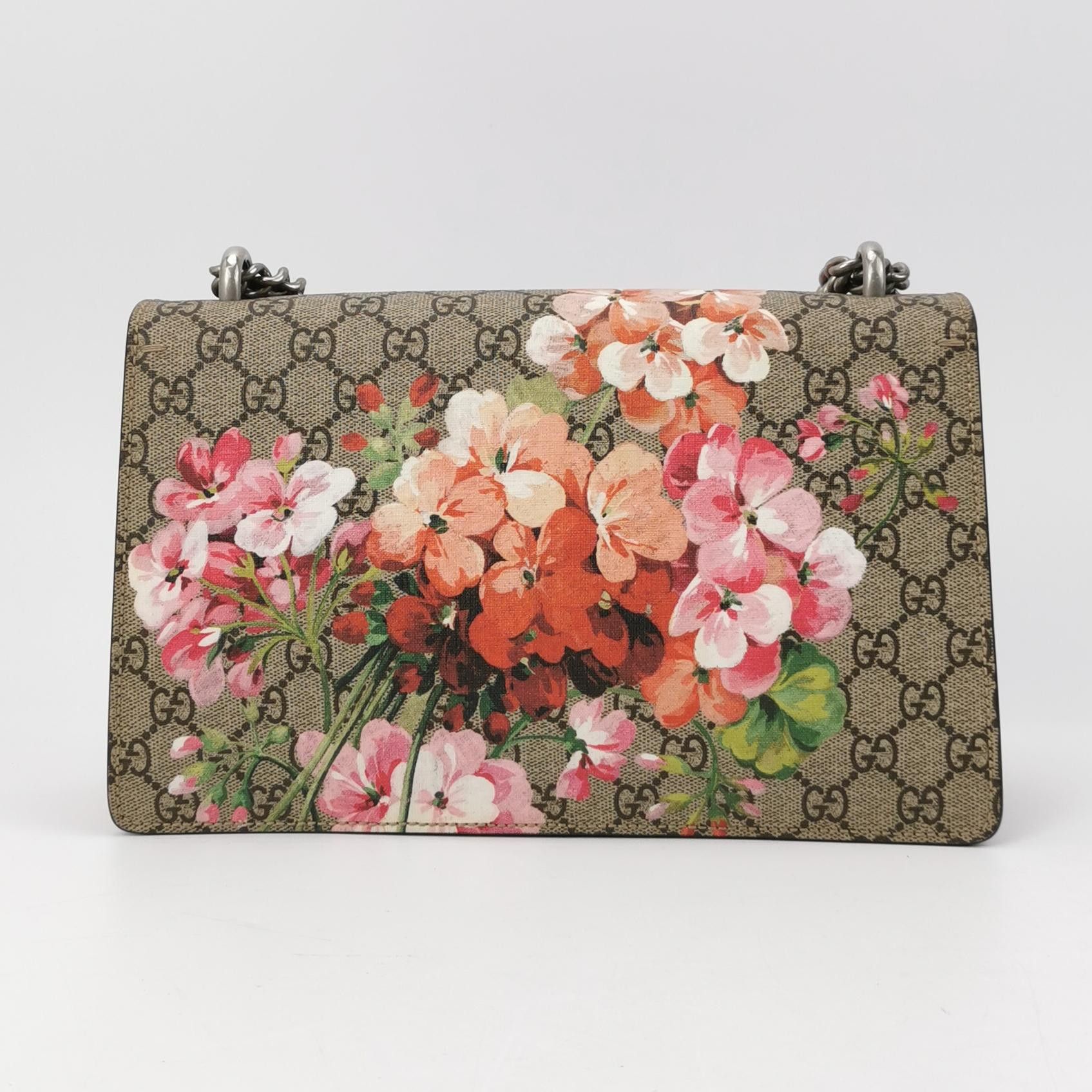Gucci Gucci Women os Shoulder Bags Size ONE SIZE - 5 Thumbnail