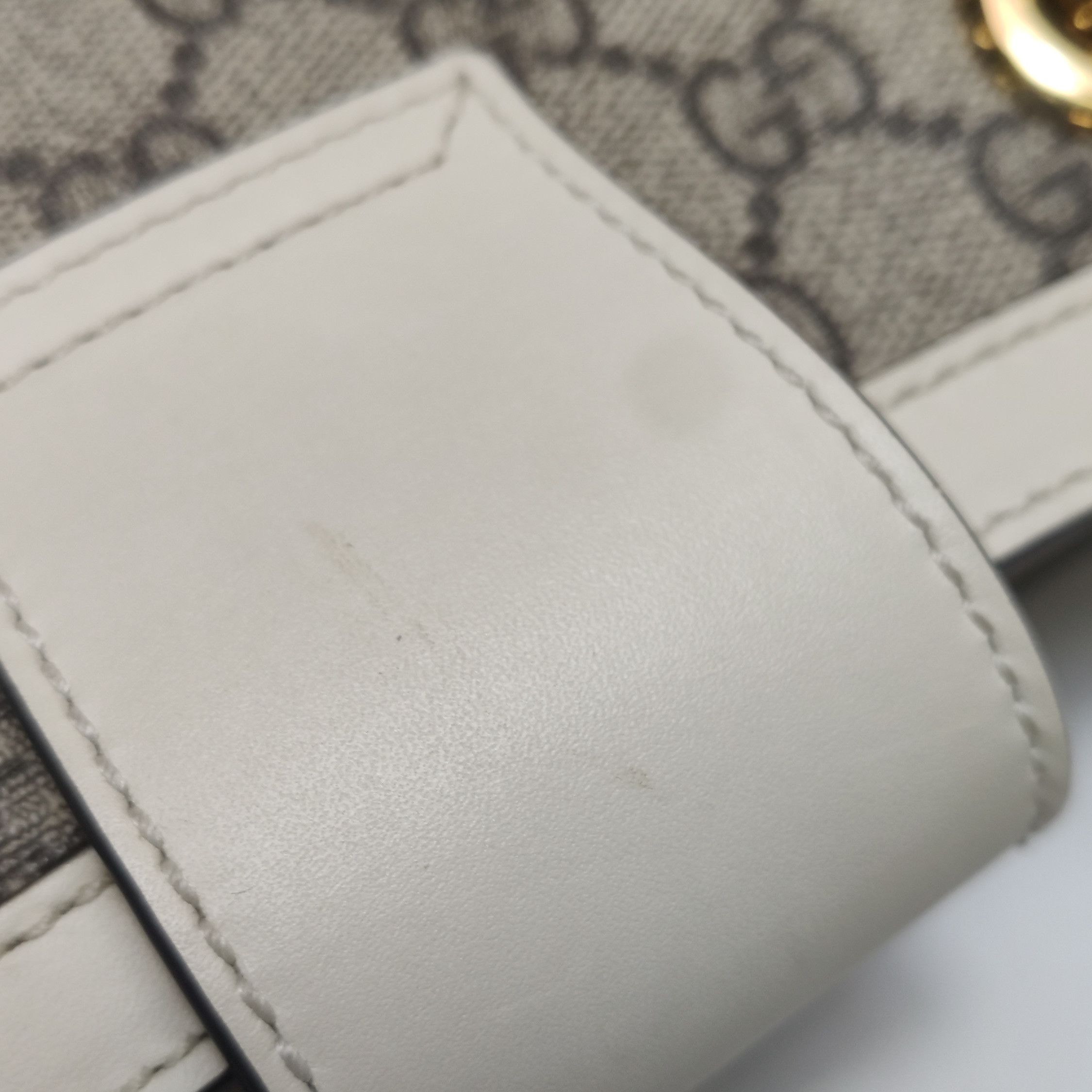 Gucci Gucci Women os Shoulder Bags Size ONE SIZE - 14 Thumbnail