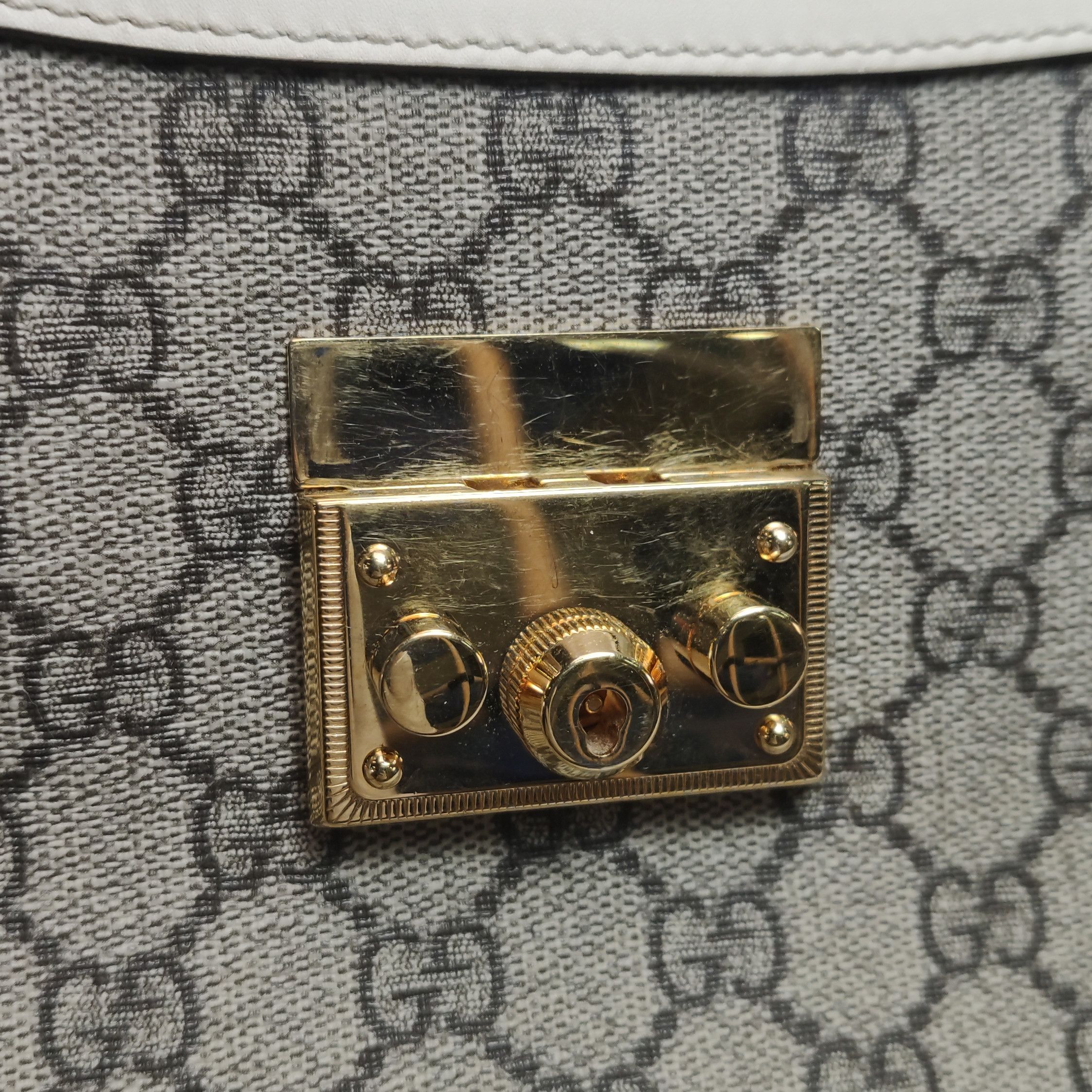 Gucci Gucci Women os Shoulder Bags Size ONE SIZE - 9 Thumbnail