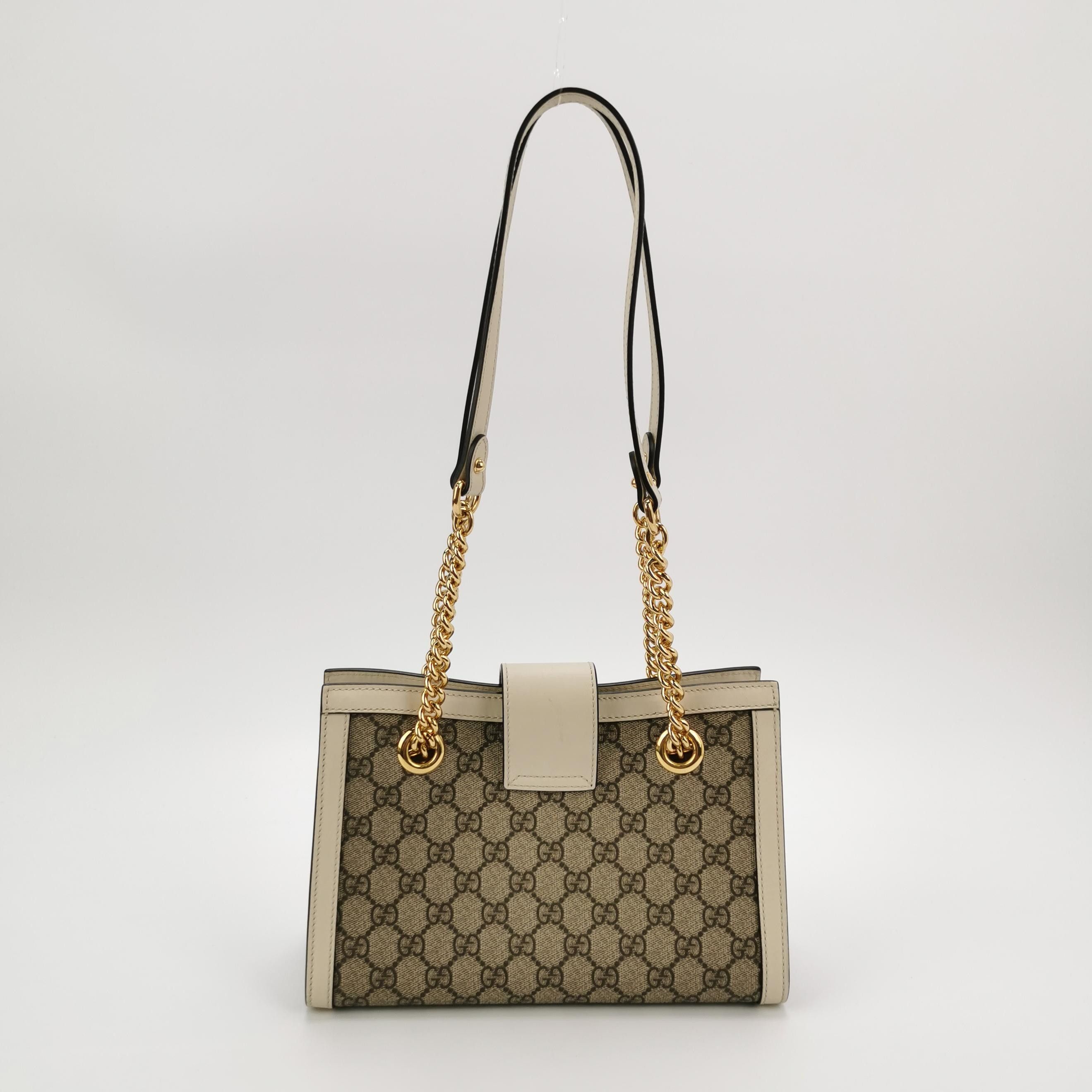 Gucci Gucci Women os Shoulder Bags Size ONE SIZE - 5 Thumbnail