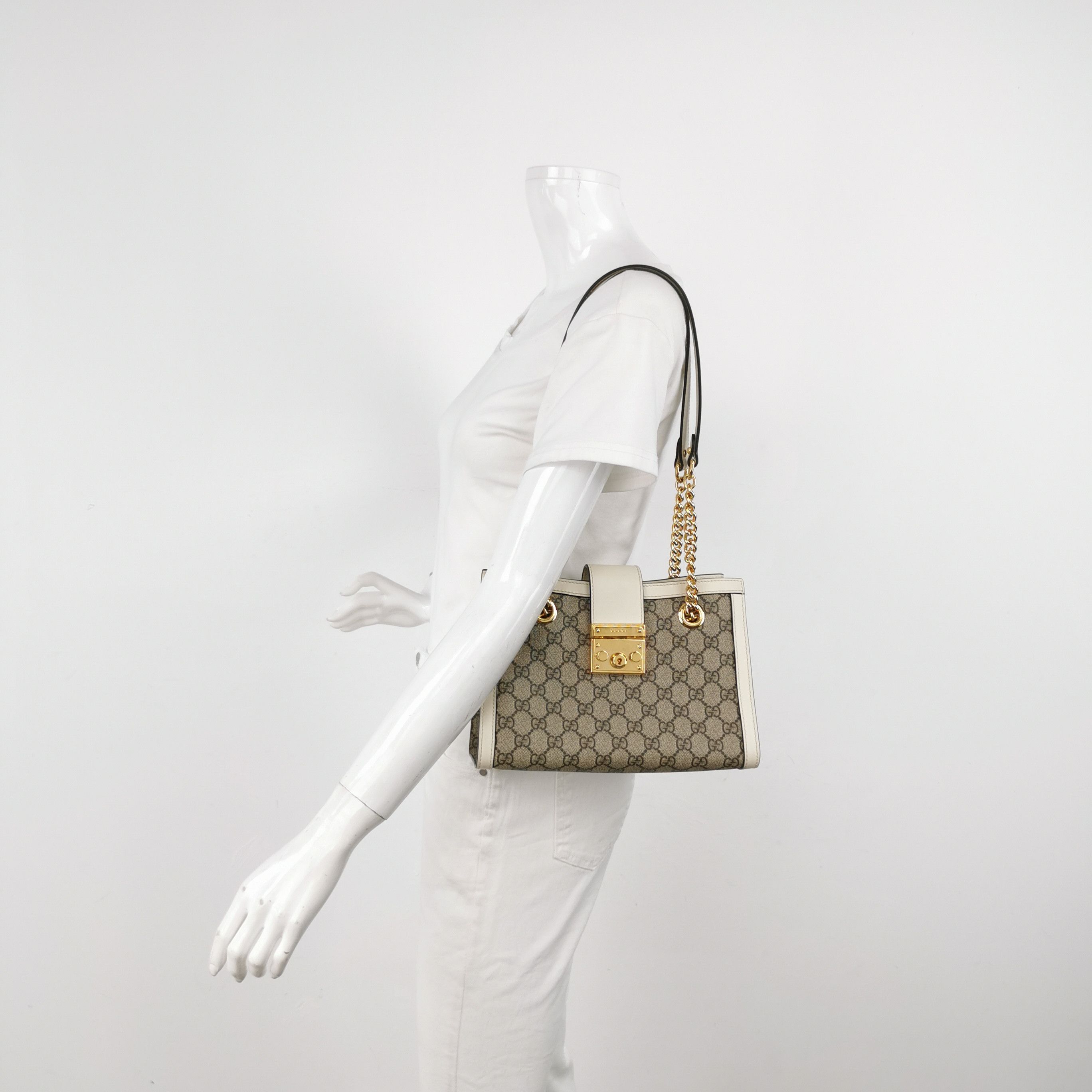 Gucci Gucci Women os Shoulder Bags Size ONE SIZE - 2 Thumbnail