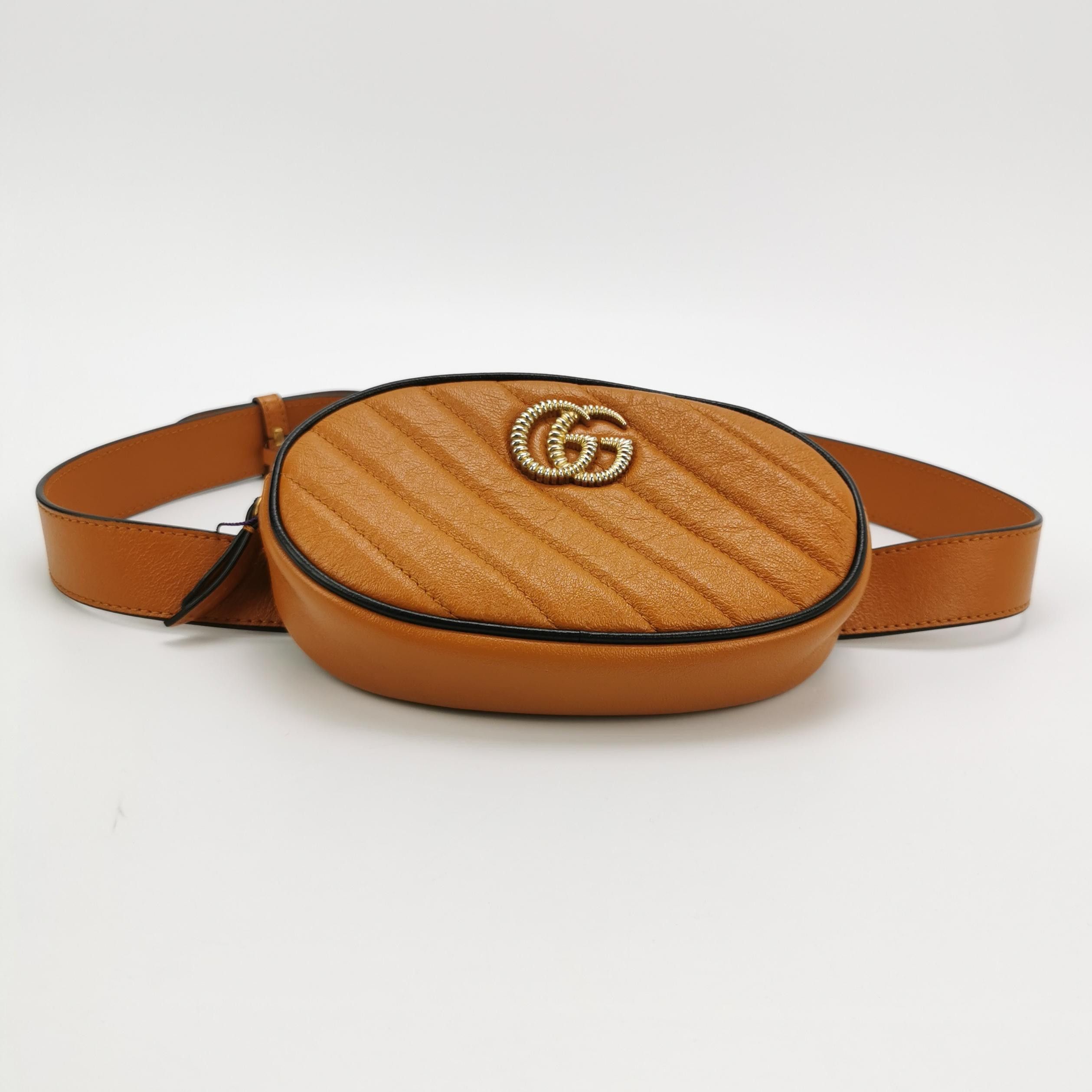 Gucci Gucci Women os Belt Bags Size ONE SIZE - 6 Thumbnail