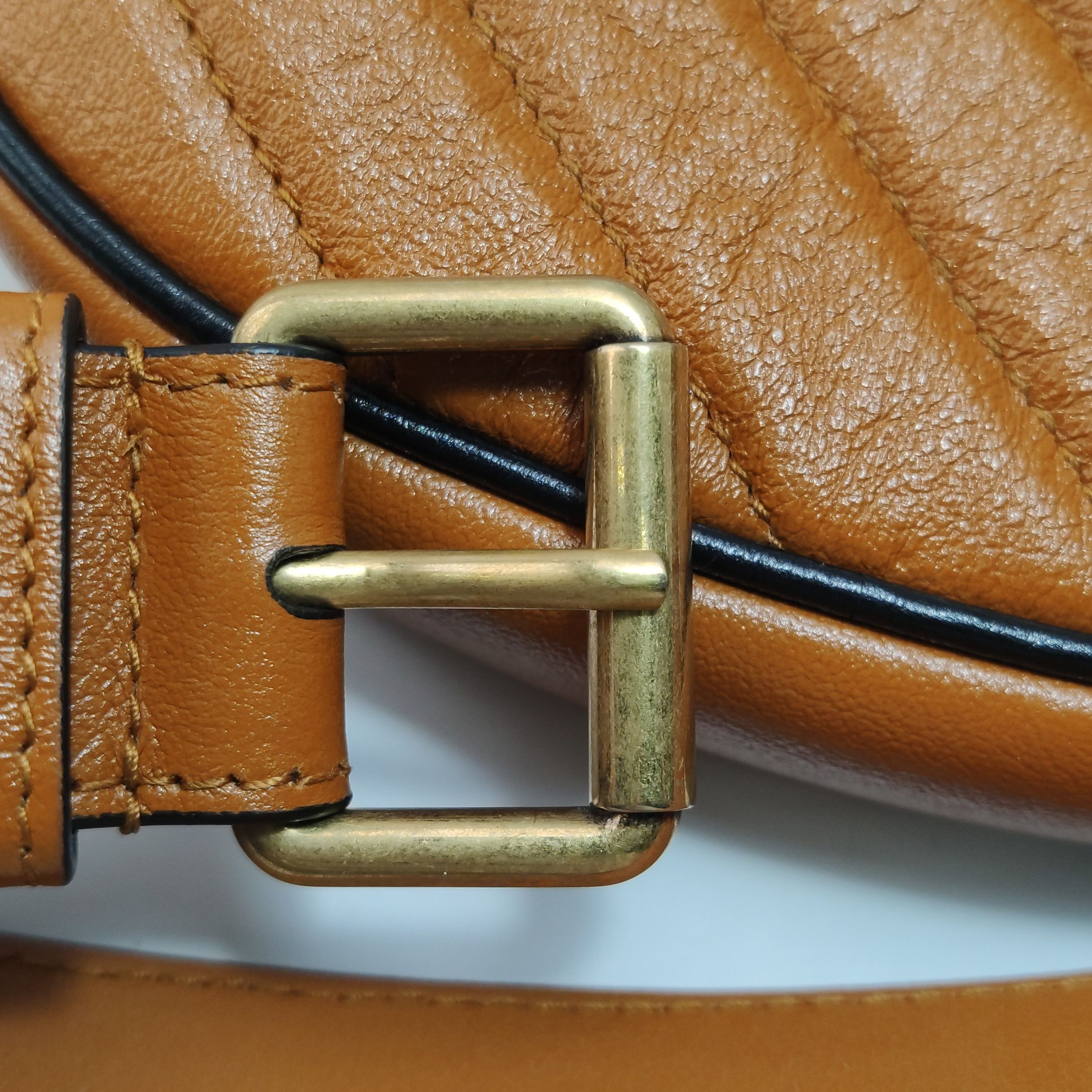 Gucci Gucci Women os Belt Bags Size ONE SIZE - 12 Thumbnail