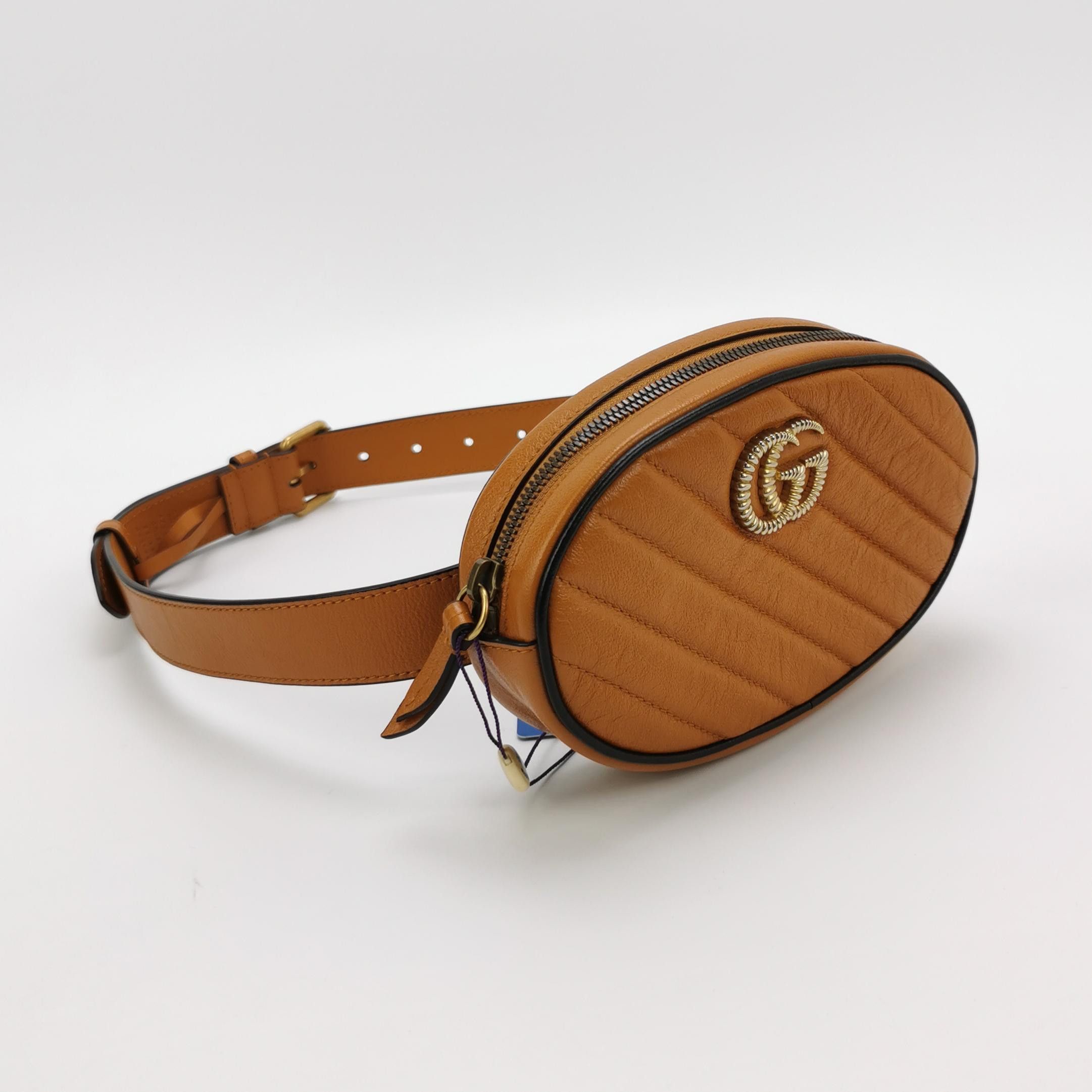 Gucci Gucci Women os Belt Bags Size ONE SIZE - 4 Thumbnail