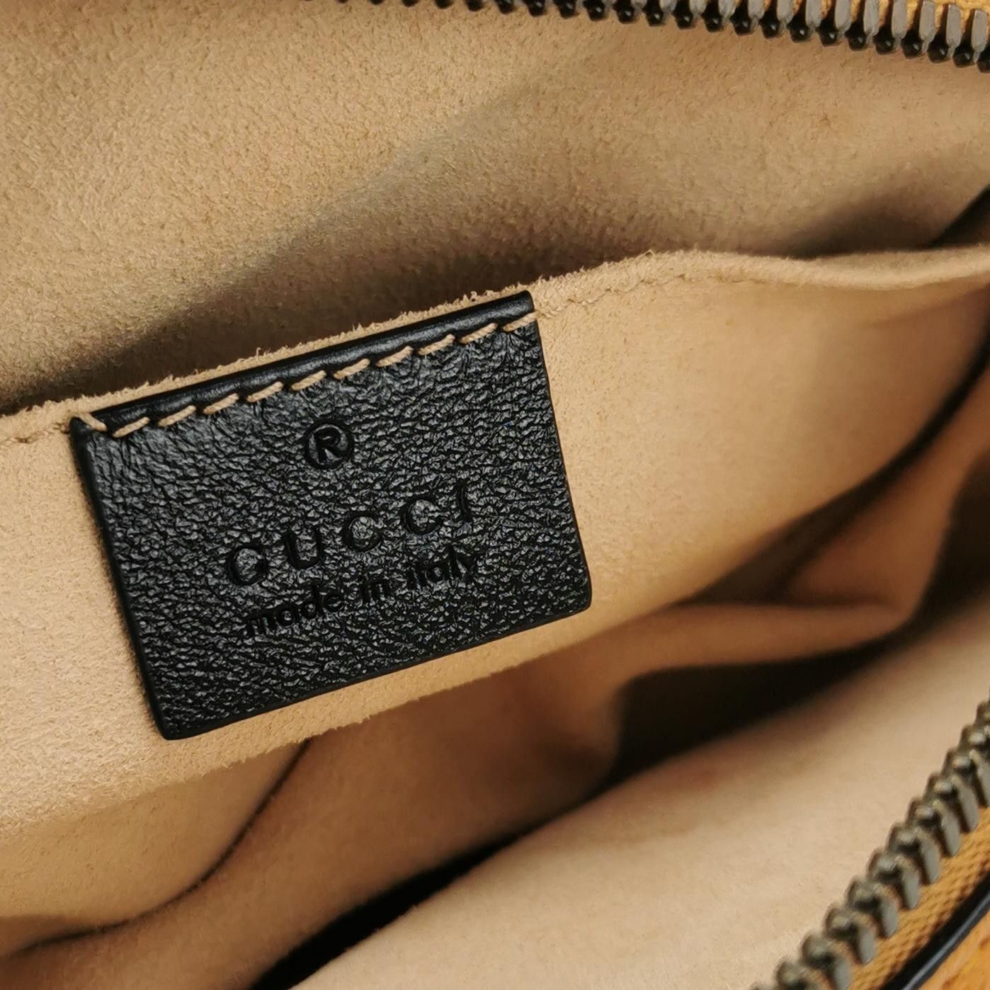 Gucci Gucci Women os Belt Bags Size ONE SIZE - 8 Thumbnail
