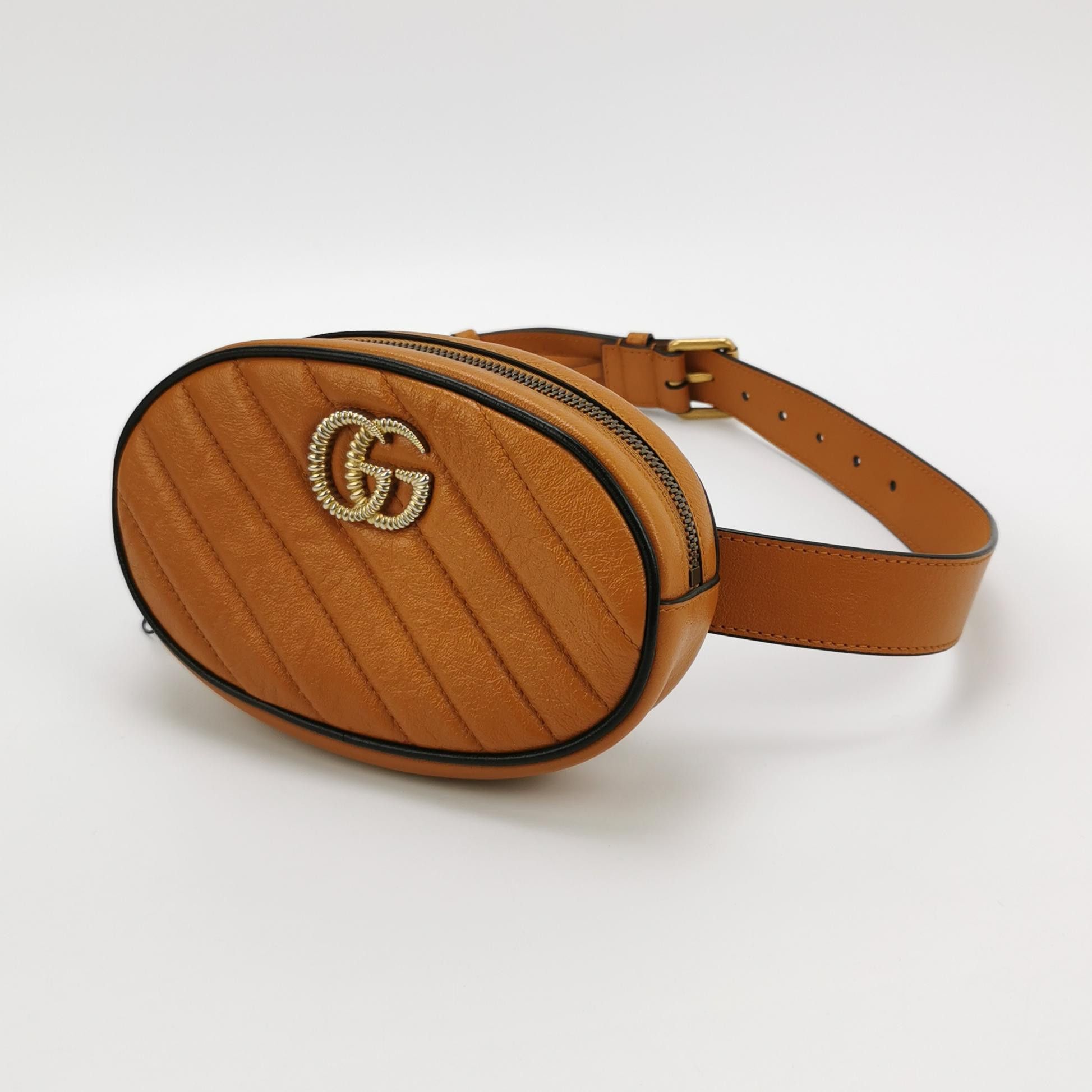 Gucci Gucci Women os Belt Bags Size ONE SIZE - 3 Thumbnail