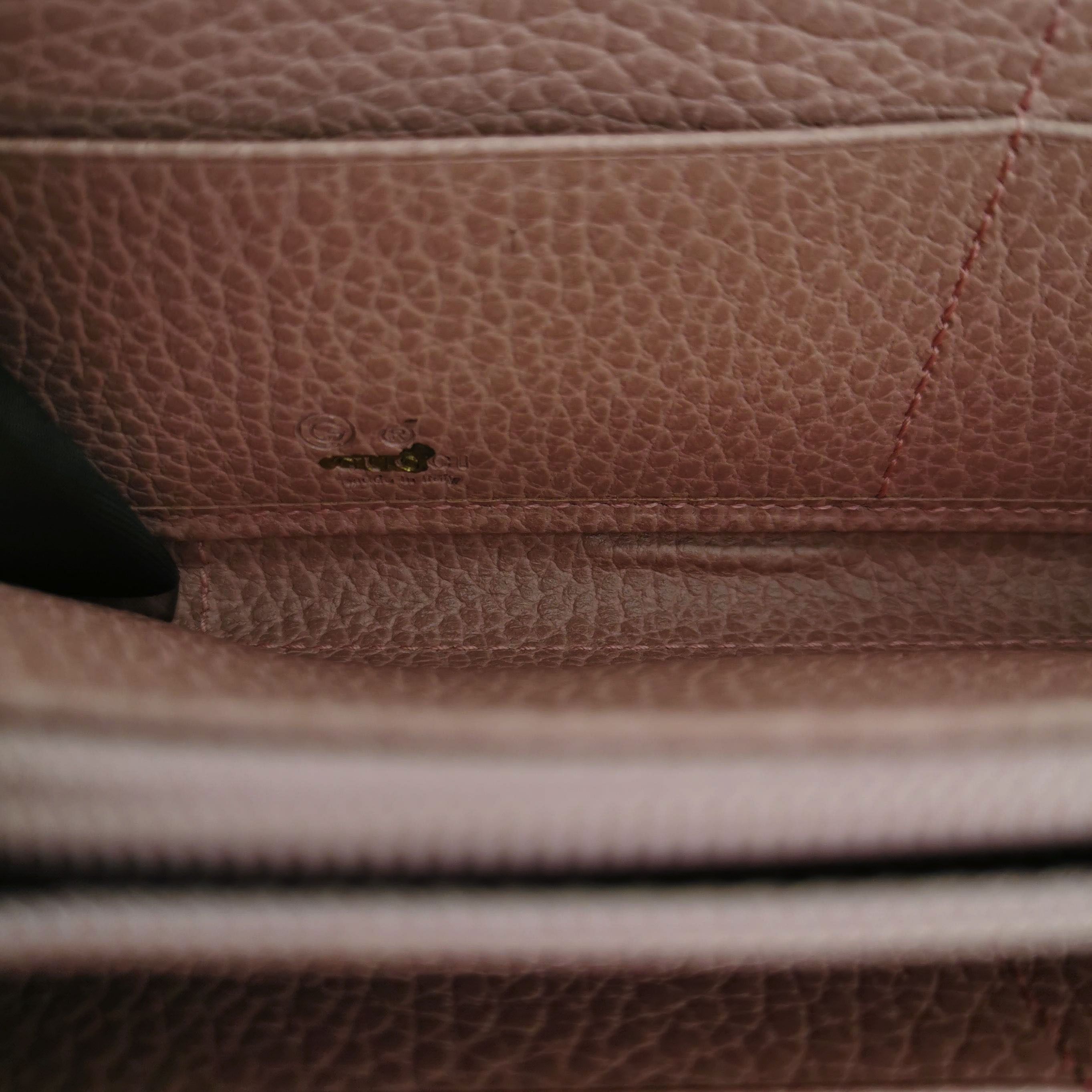 Gucci Gucci Women os Wallets Size ONE SIZE - 7 Thumbnail