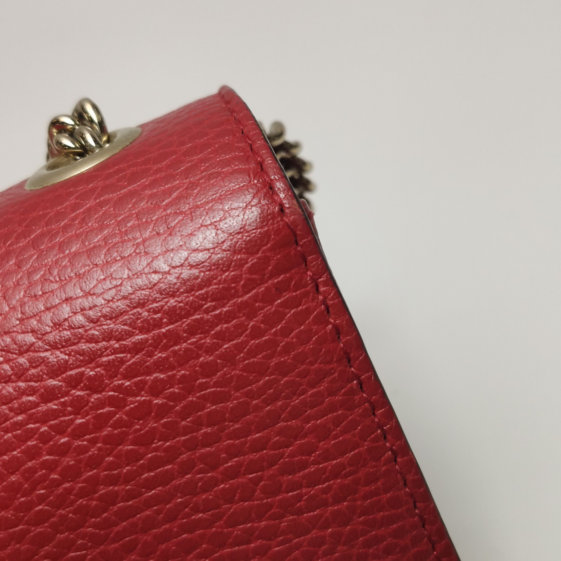 Gucci Gucci Women os Shoulder Bags Size ONE SIZE - 19 Thumbnail