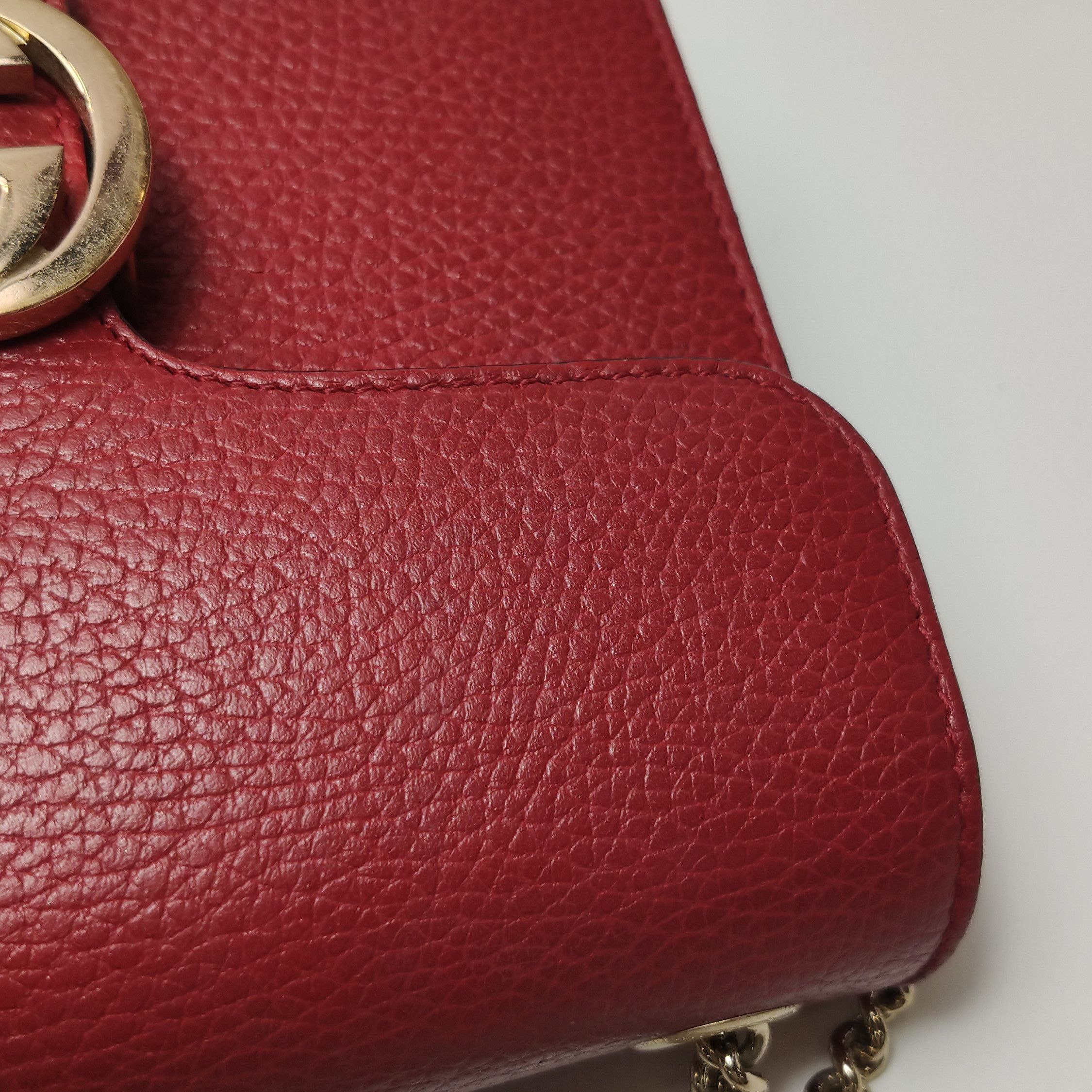 Gucci Gucci Women os Shoulder Bags Size ONE SIZE - 21 Thumbnail
