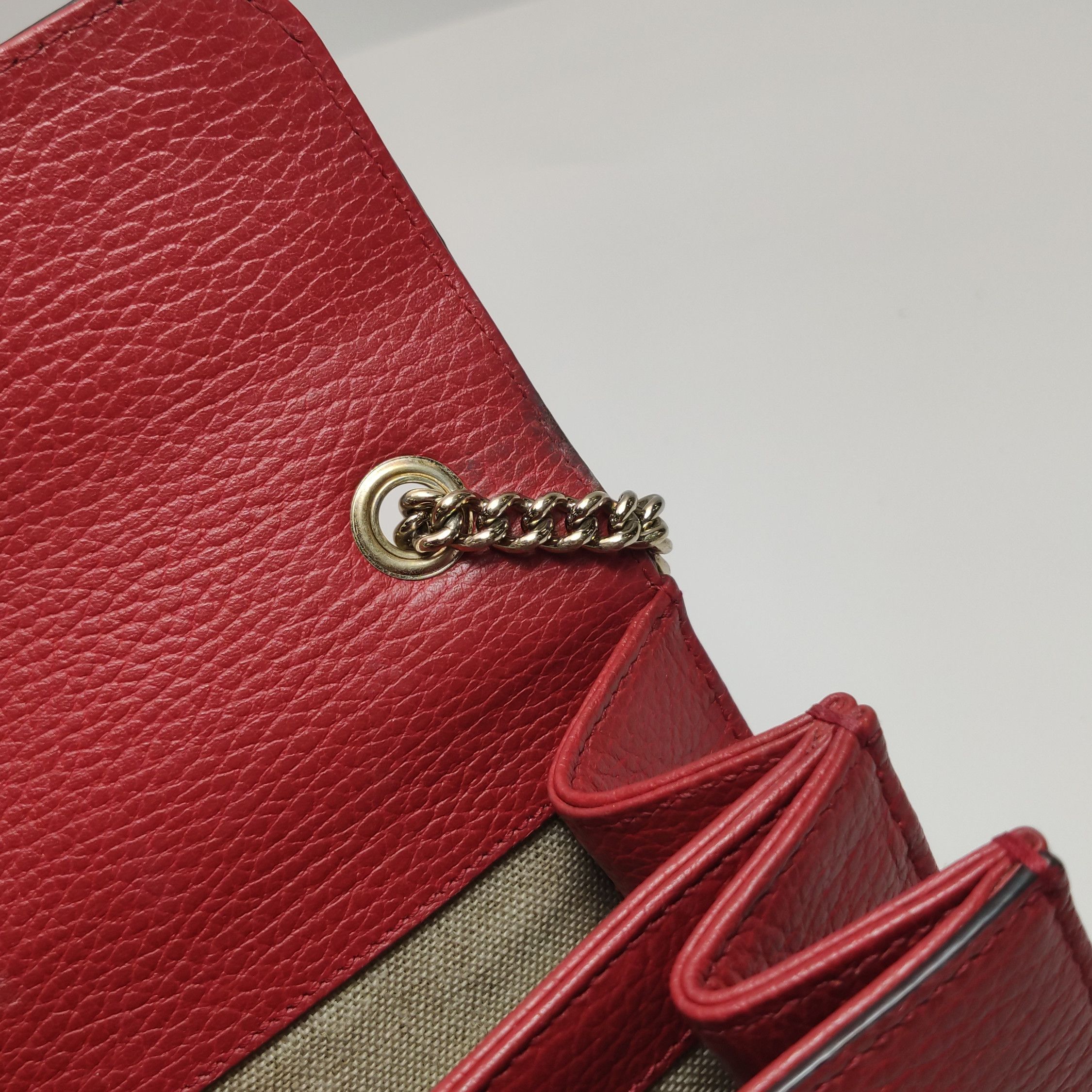 Gucci Gucci Women os Shoulder Bags Size ONE SIZE - 10 Thumbnail