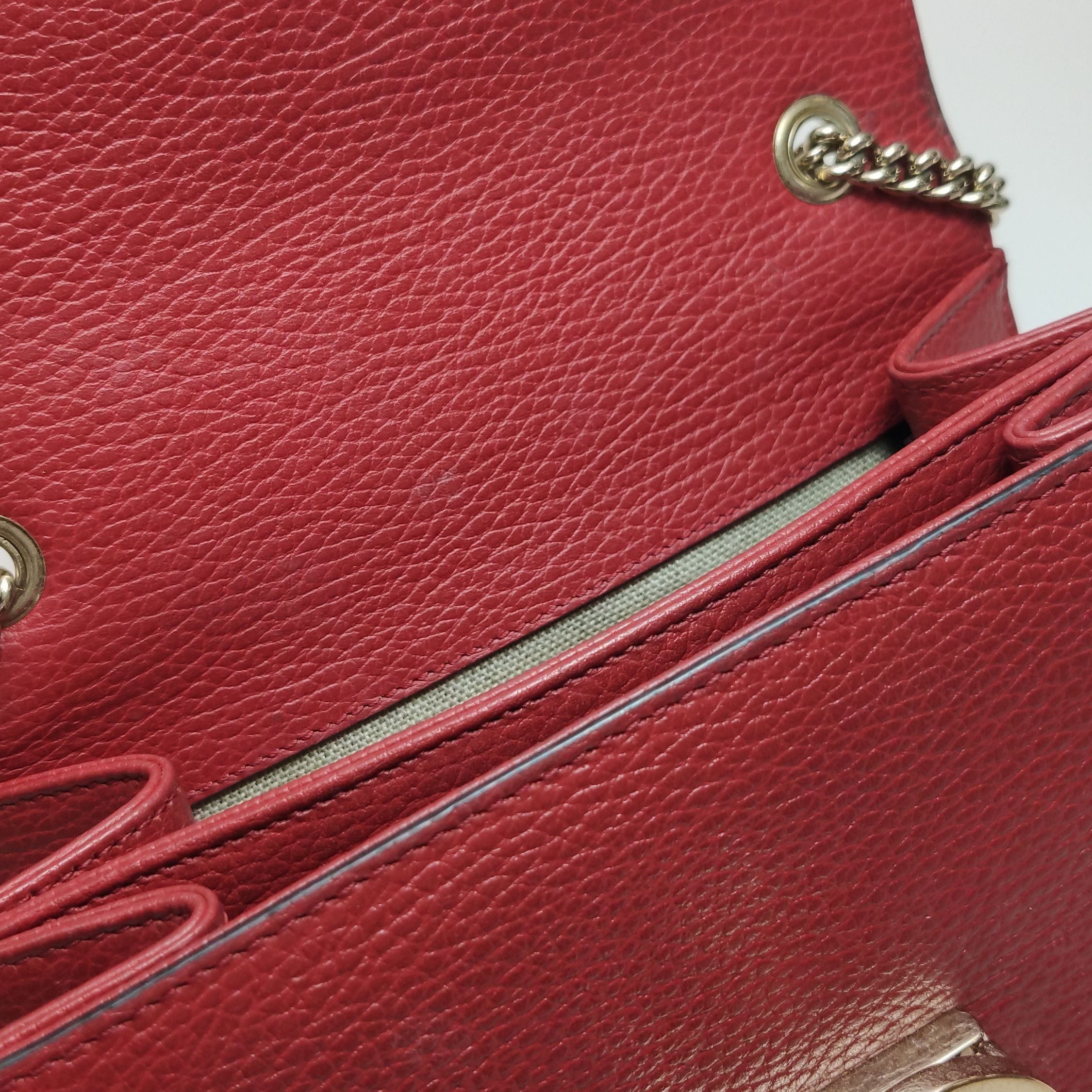 Gucci Gucci Women os Shoulder Bags Size ONE SIZE - 11 Thumbnail