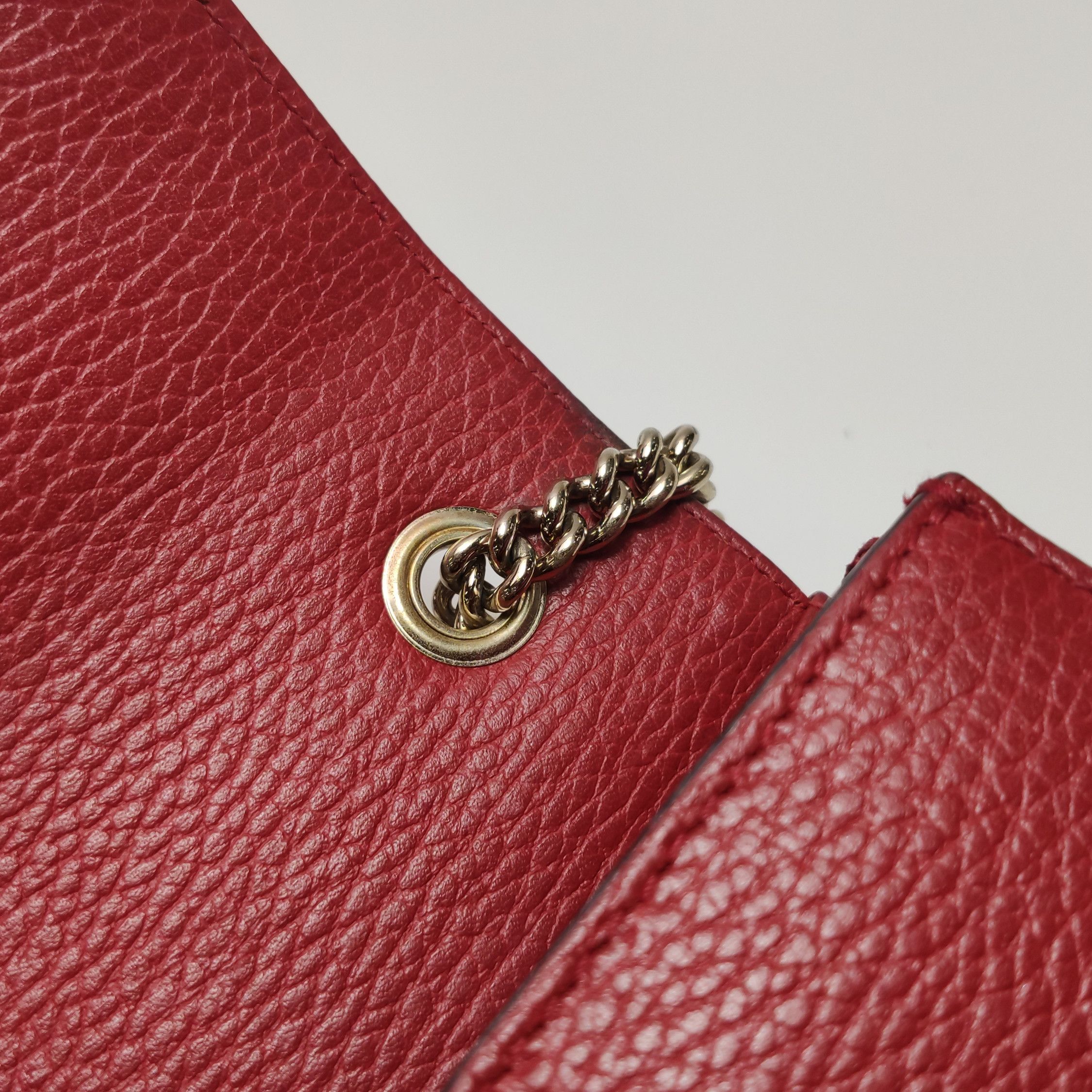 Gucci Gucci Women os Shoulder Bags Size ONE SIZE - 16 Thumbnail