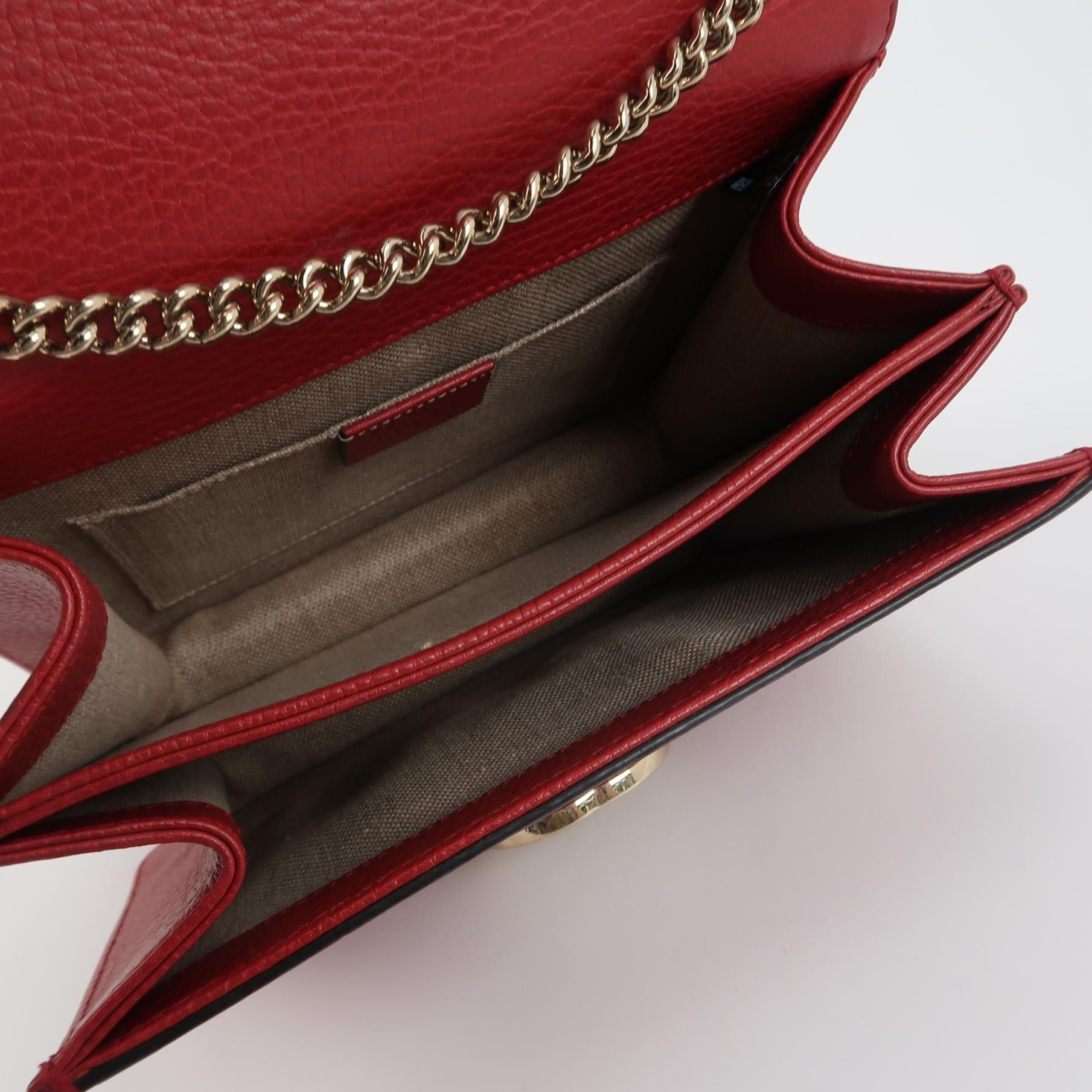 Gucci Gucci Women os Shoulder Bags Size ONE SIZE - 7 Thumbnail