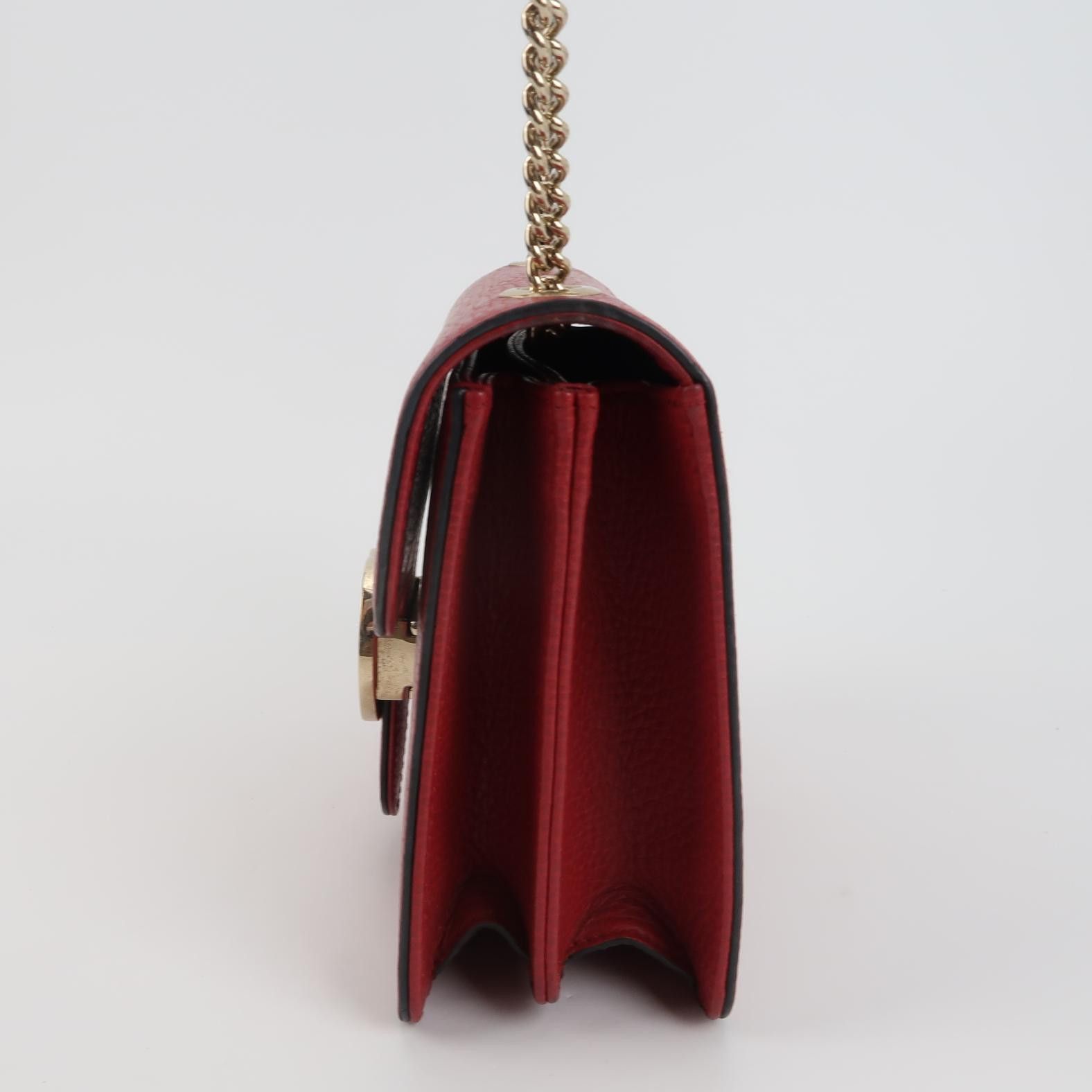 Gucci Gucci Women os Shoulder Bags Size ONE SIZE - 3 Thumbnail