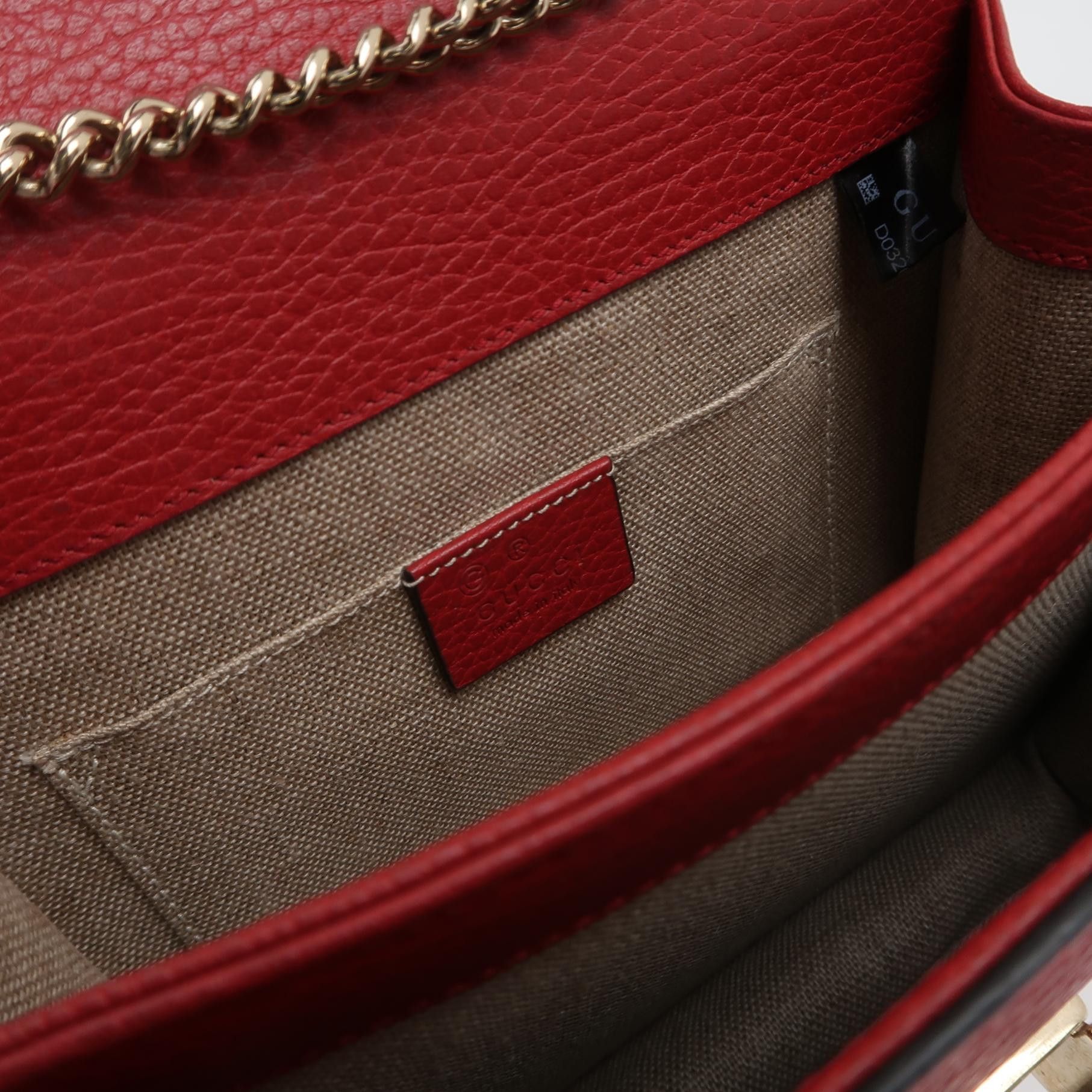 Gucci Gucci Women os Shoulder Bags Size ONE SIZE - 8 Thumbnail